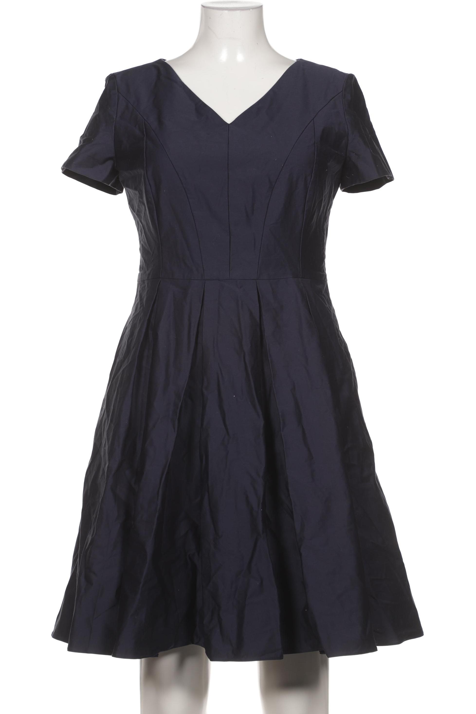 

HUGO by Hugo Boss Damen Kleid, marineblau