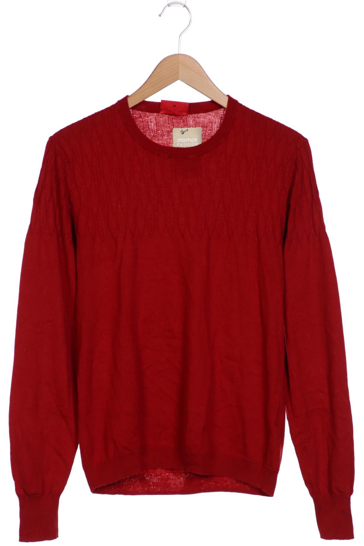 

HUGO by Hugo Boss Herren Pullover, rot
