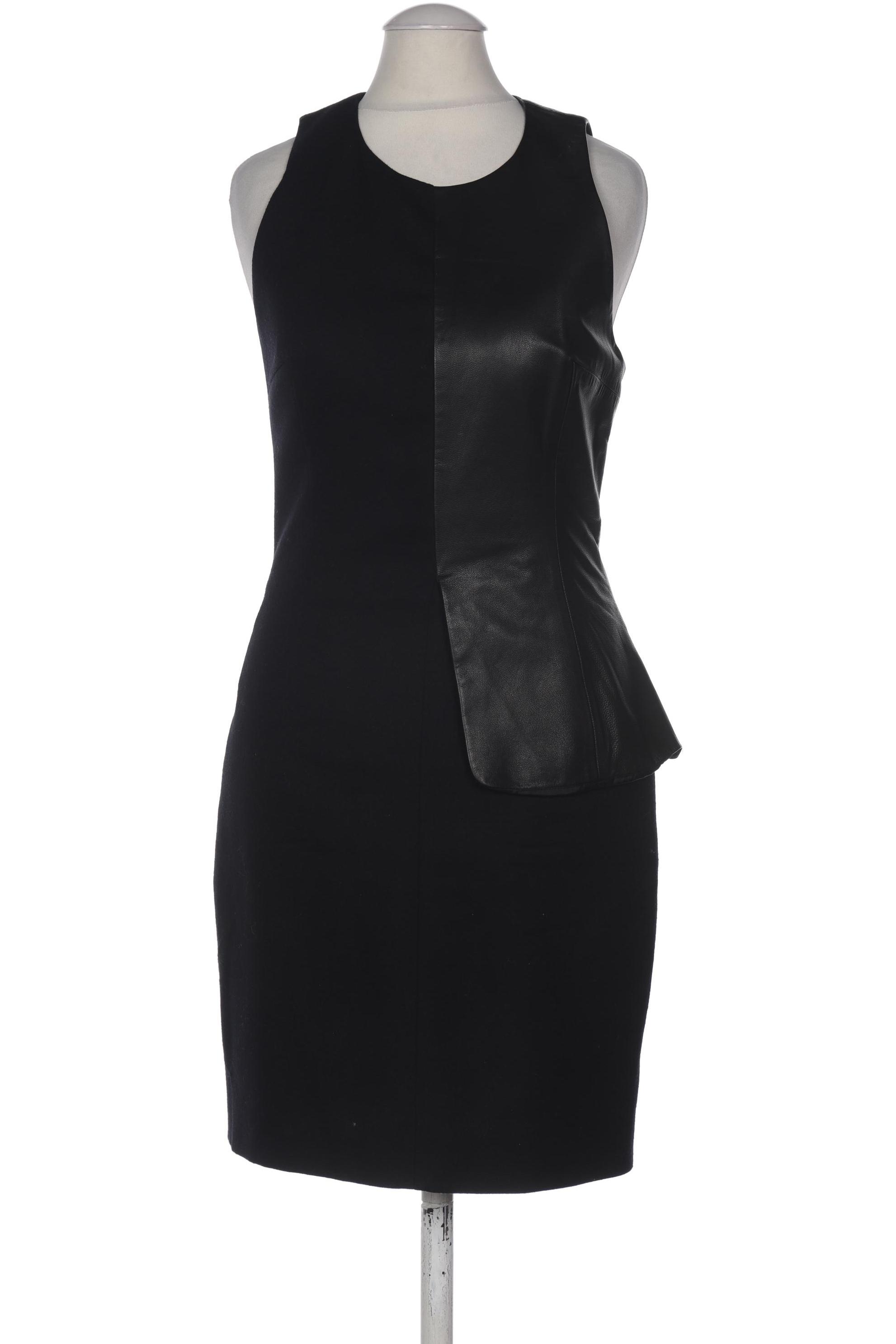 

Hugo by Hugo Boss Damen Kleid, schwarz, Gr. 32