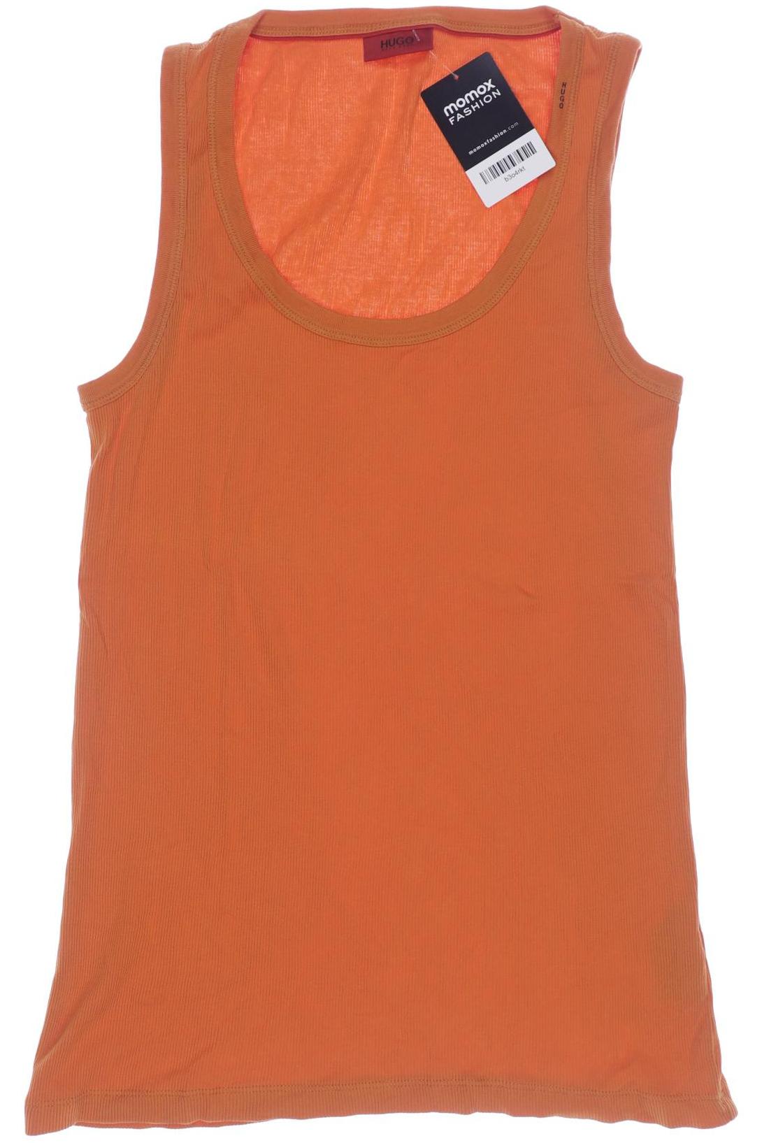

Hugo by Hugo Boss Damen Top, orange, Gr. 44