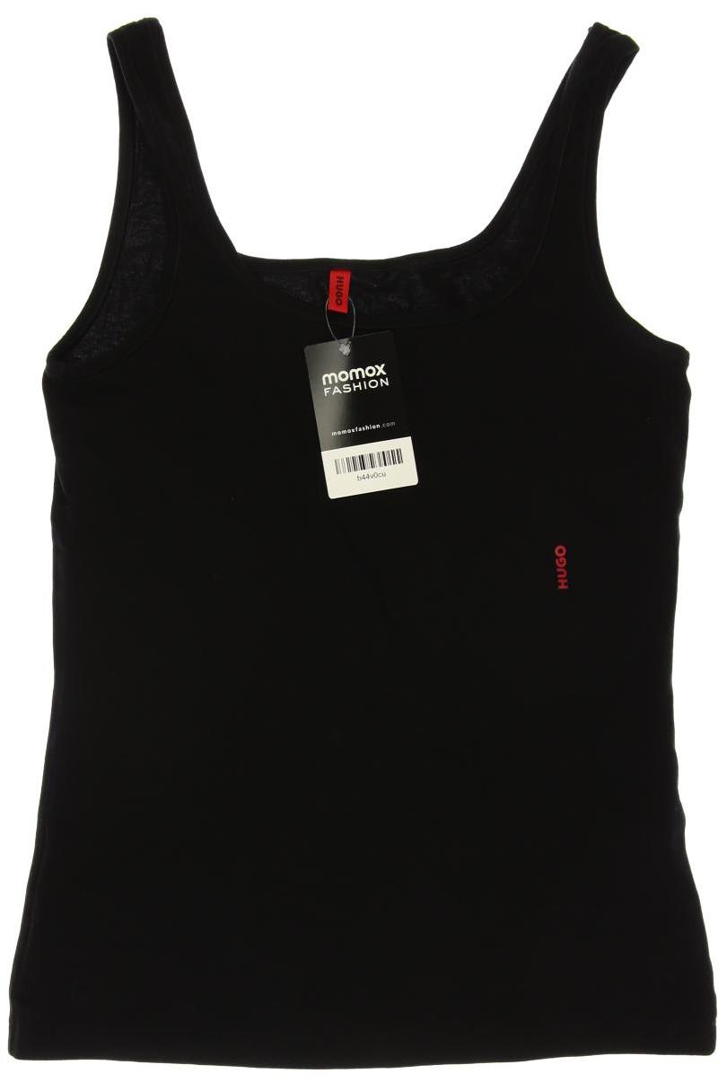 

HUGO by Hugo Boss Damen Top, schwarz