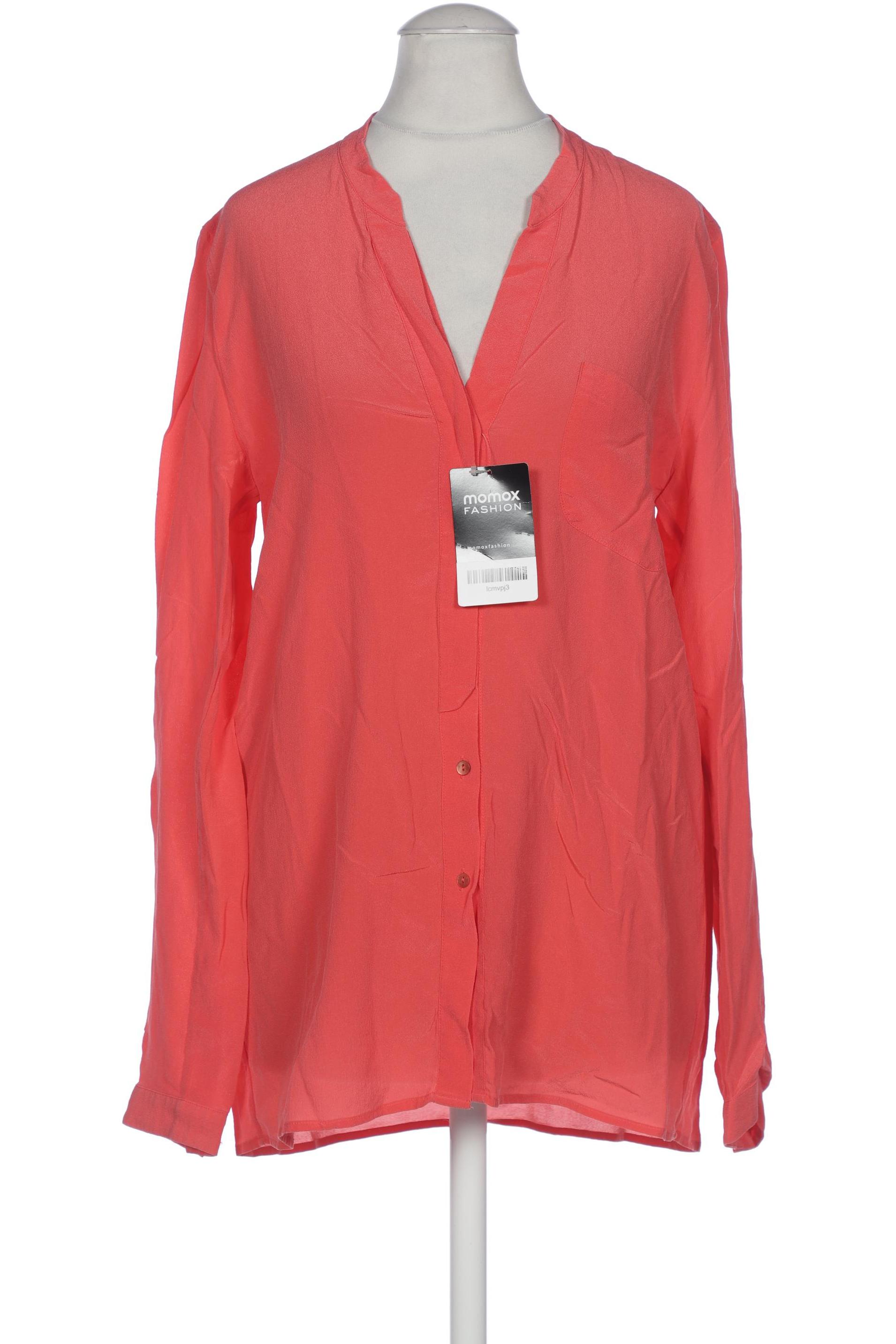

Hugo by Hugo Boss Damen Bluse, rot, Gr. 36