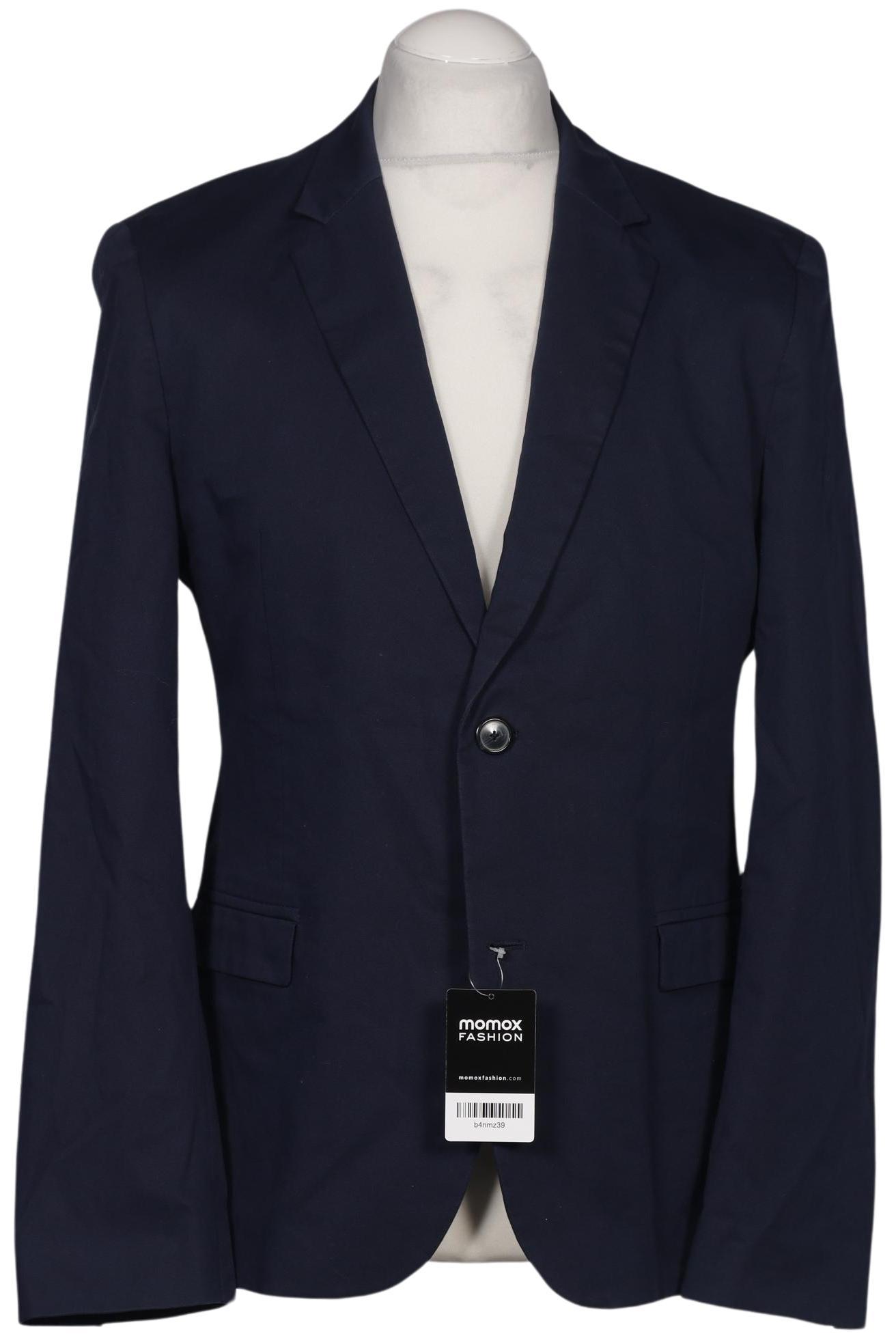 

Hugo by Hugo Boss Herren Sakko, marineblau, Gr. 50