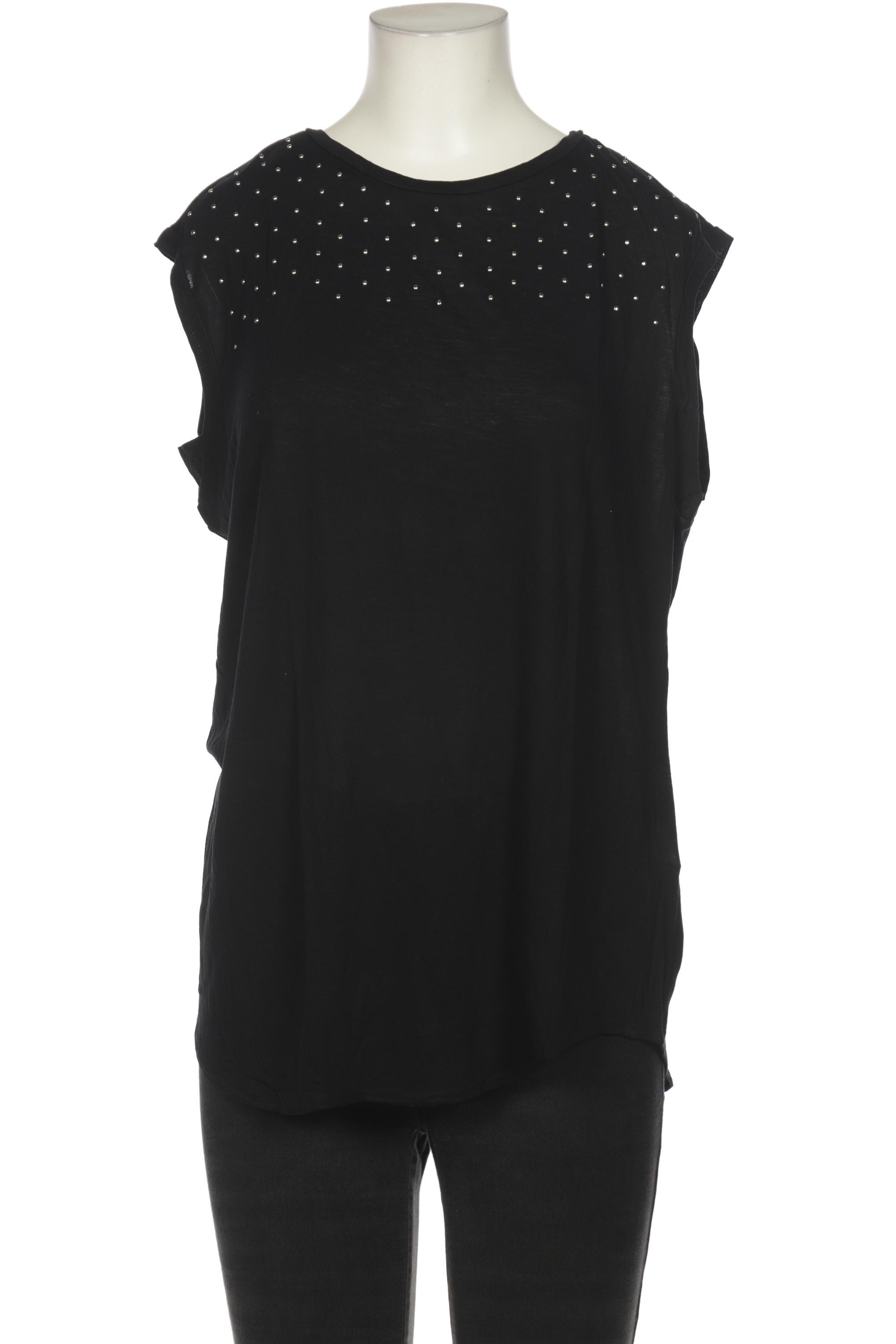 

HUGO by Hugo Boss Damen T-Shirt, schwarz