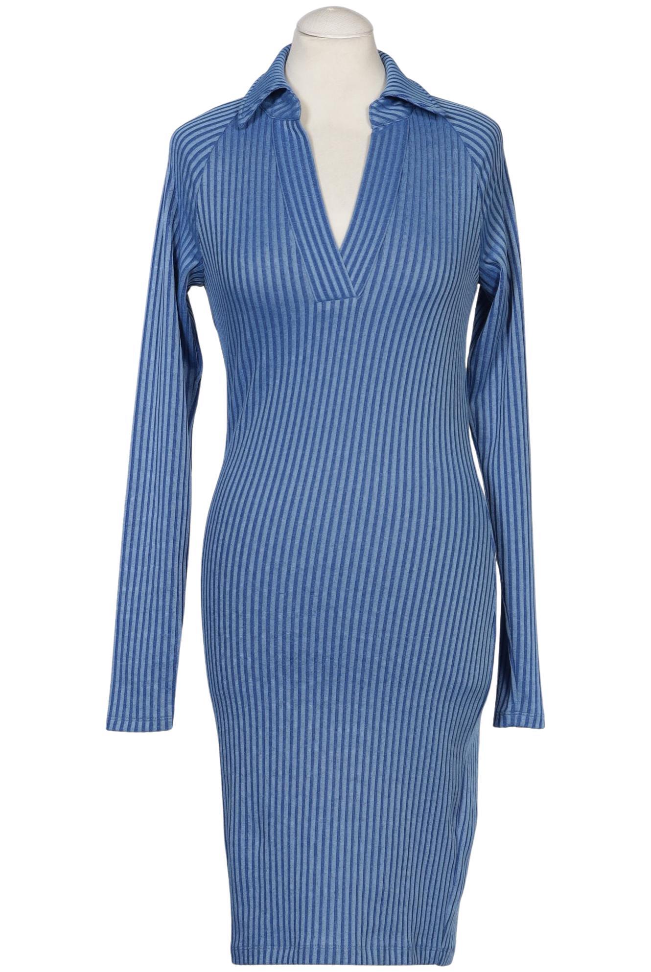

Hugo by Hugo Boss Damen Kleid, blau, Gr. 36