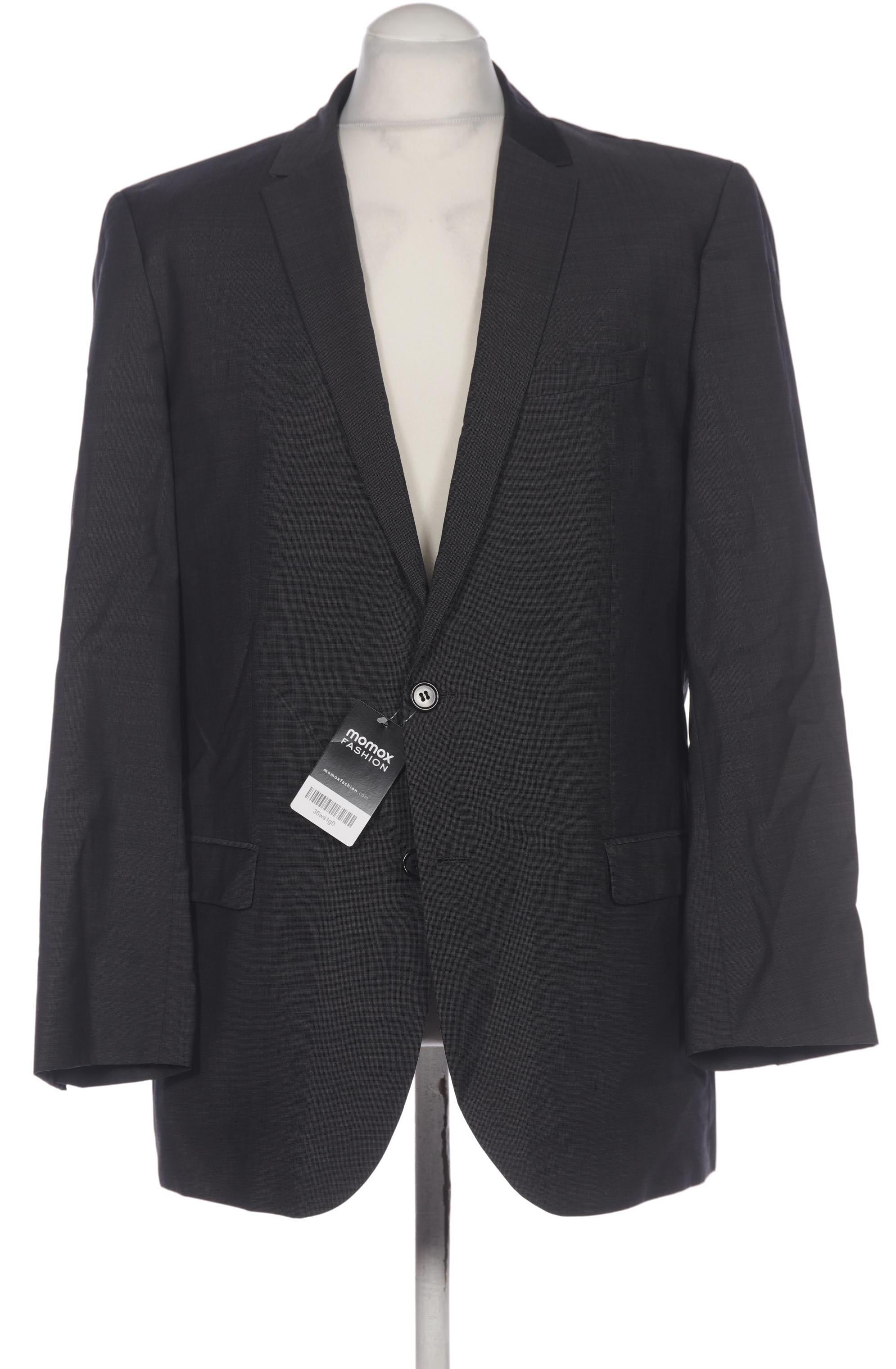 

Hugo by Hugo Boss Herren Sakko, grau, Gr. 54