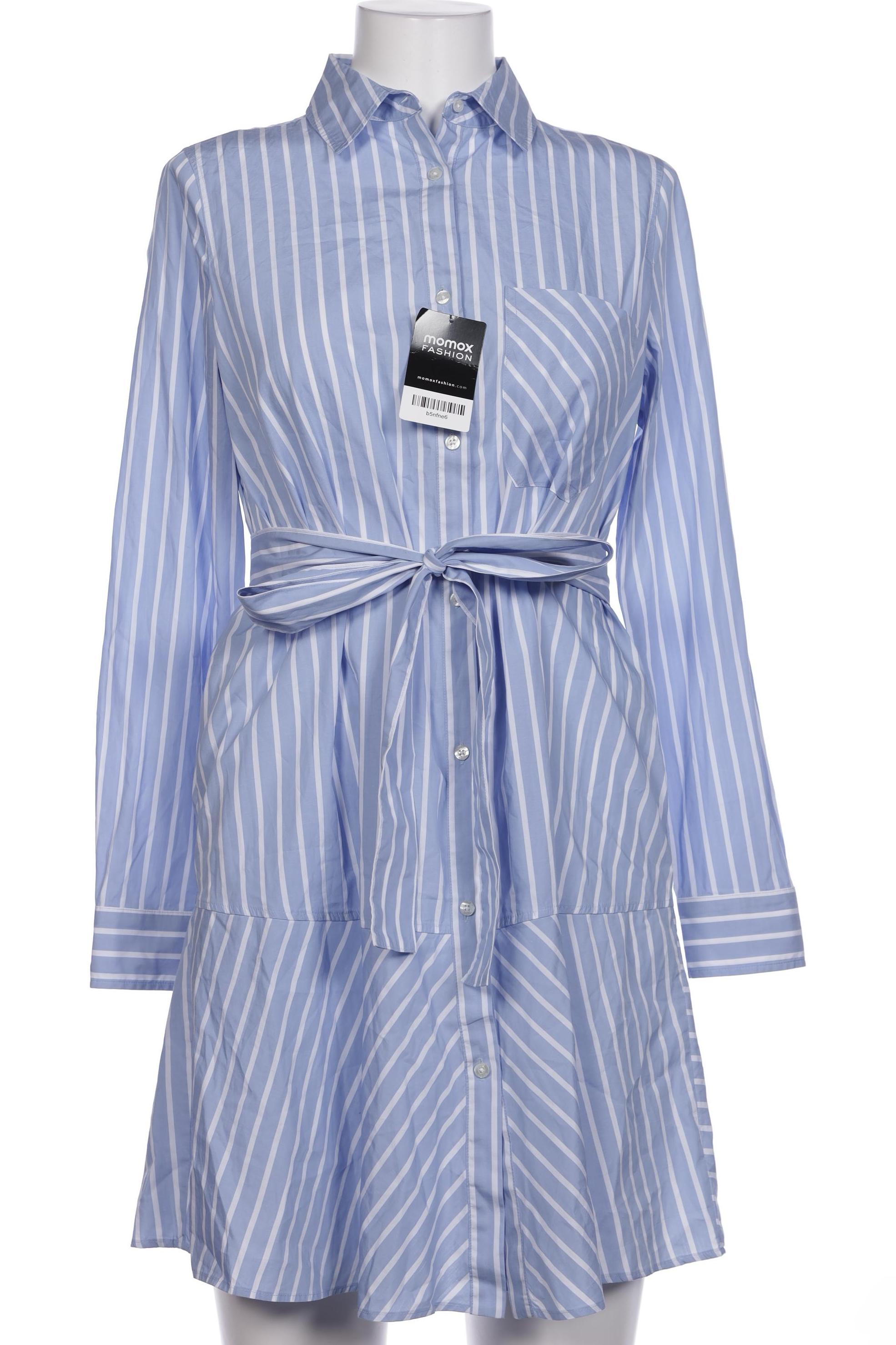 

Hugo by Hugo Boss Damen Kleid, blau, Gr. 38
