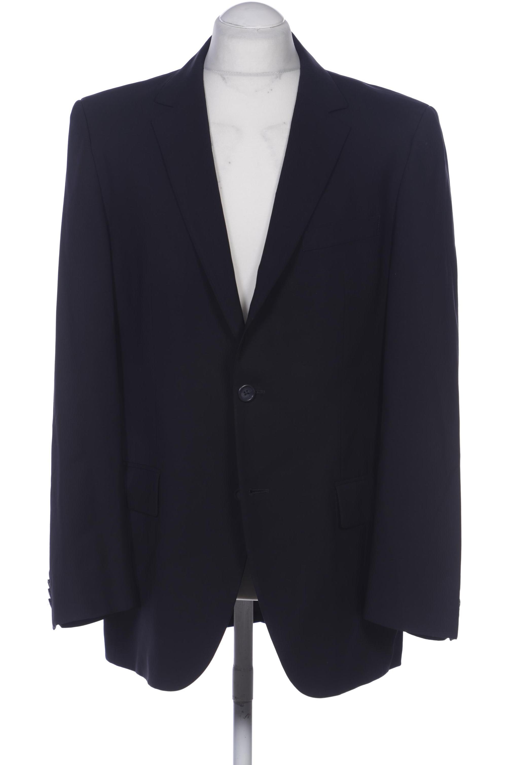 

Hugo by Hugo Boss Herren Sakko, schwarz, Gr. 50