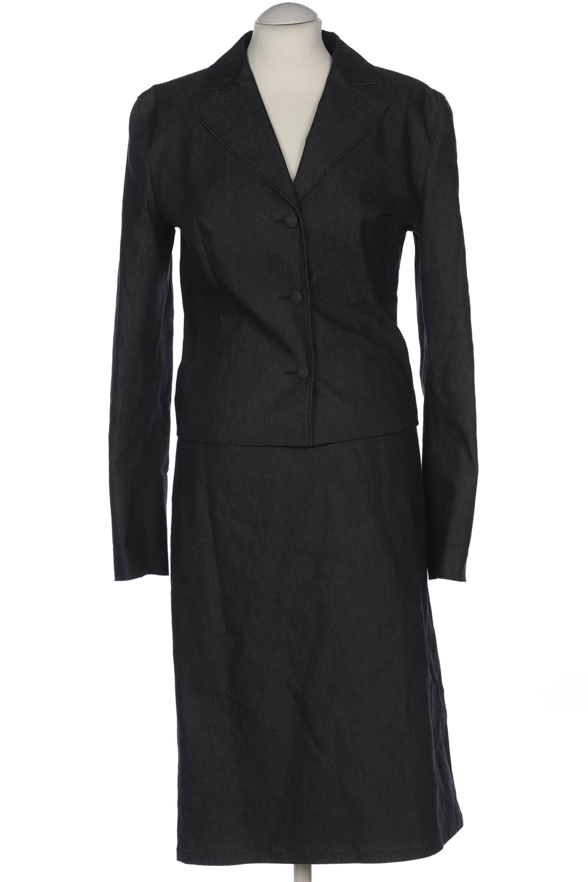 

Hugo by Hugo Boss Damen Anzug, marineblau, Gr. 42