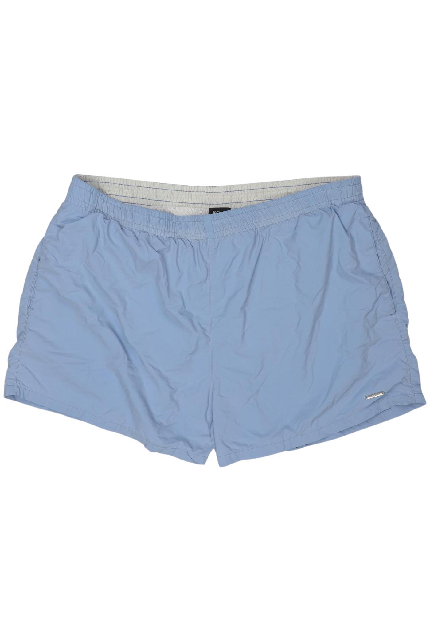 

Hugo by Hugo Boss Herren Shorts, hellblau, Gr. 54