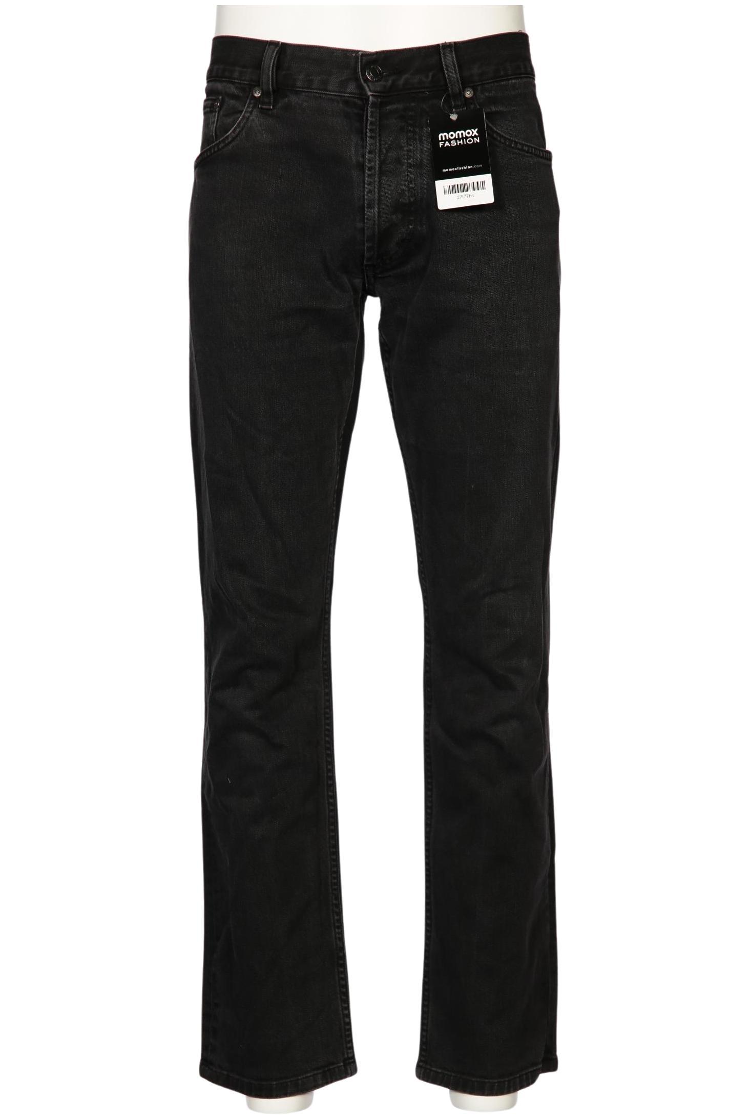 

Hugo by Hugo Boss Herren Jeans, schwarz, Gr. 32