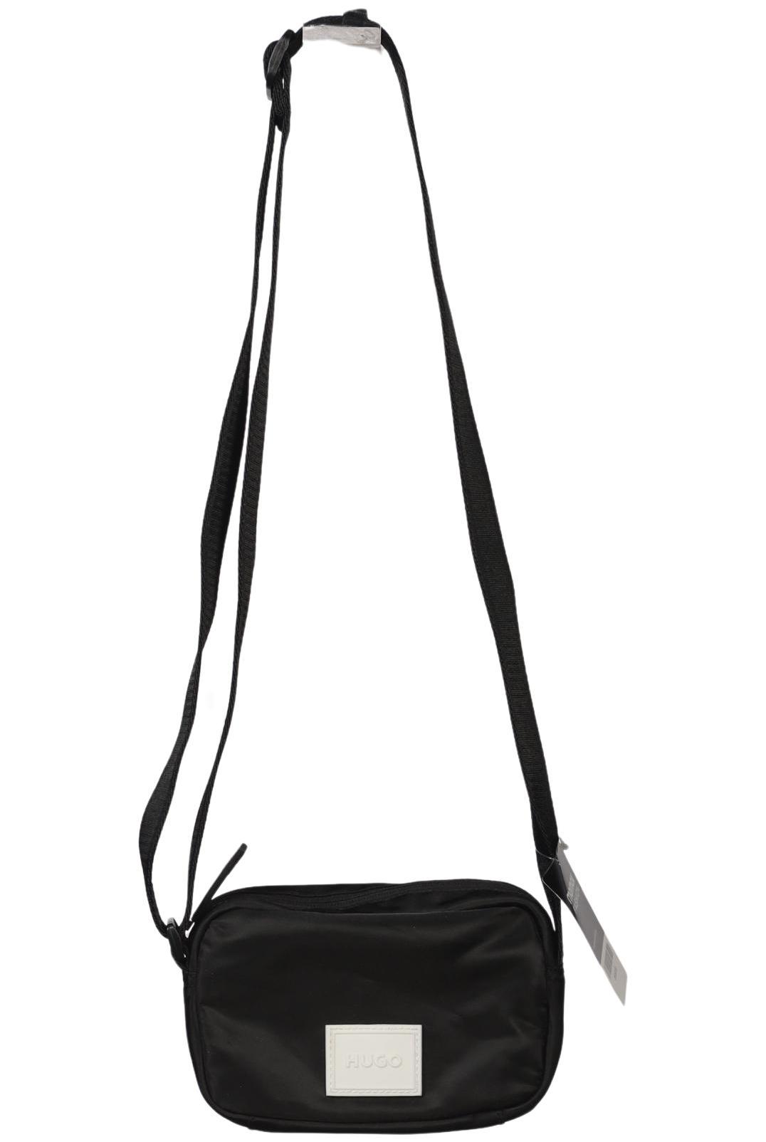 

Hugo by Hugo Boss Damen Handtasche, schwarz, Gr.