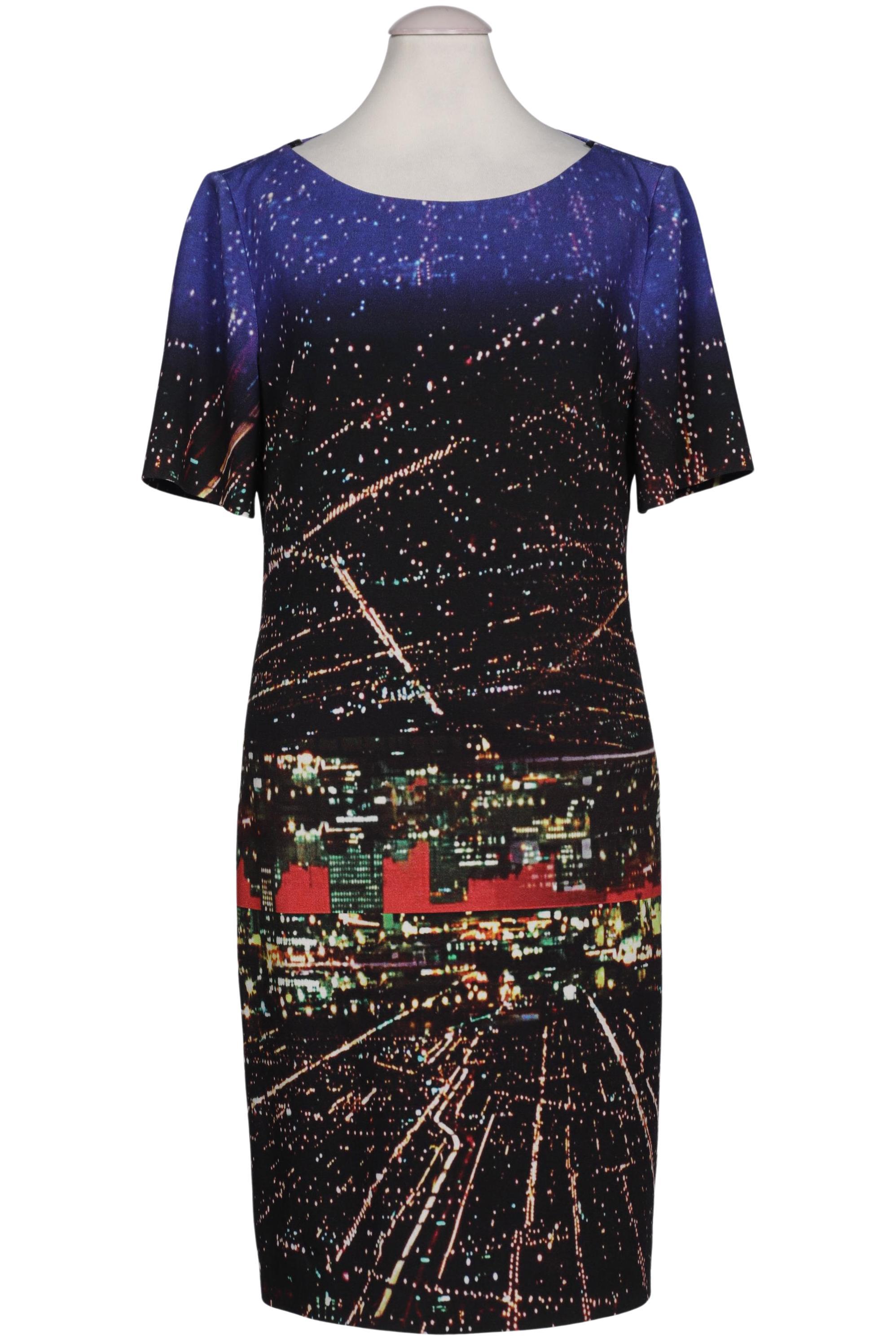 

Hugo by Hugo Boss Damen Kleid, schwarz, Gr. 34