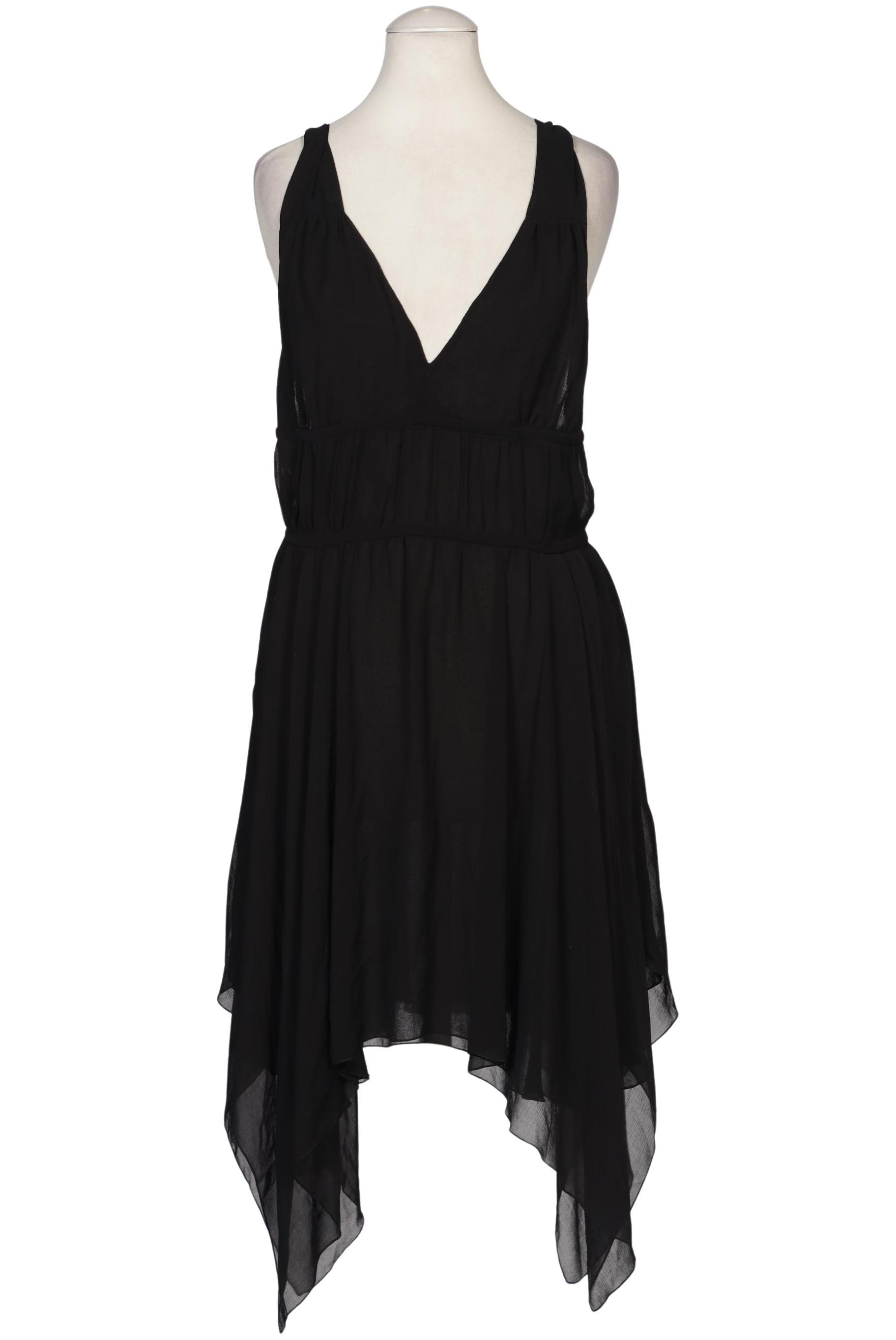 

Hugo by Hugo Boss Damen Bluse, schwarz, Gr. 32