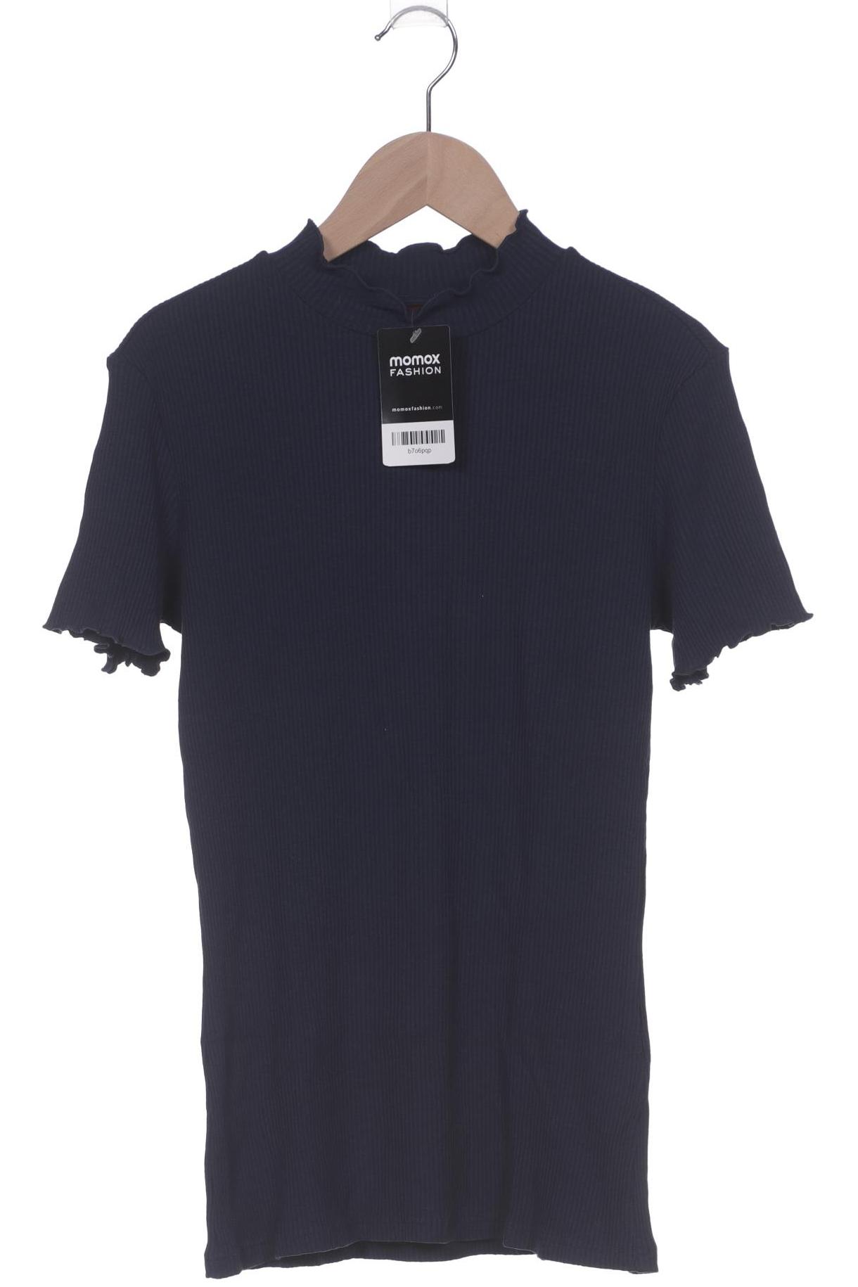 

Hugo by Hugo Boss Damen T-Shirt, marineblau, Gr. 38