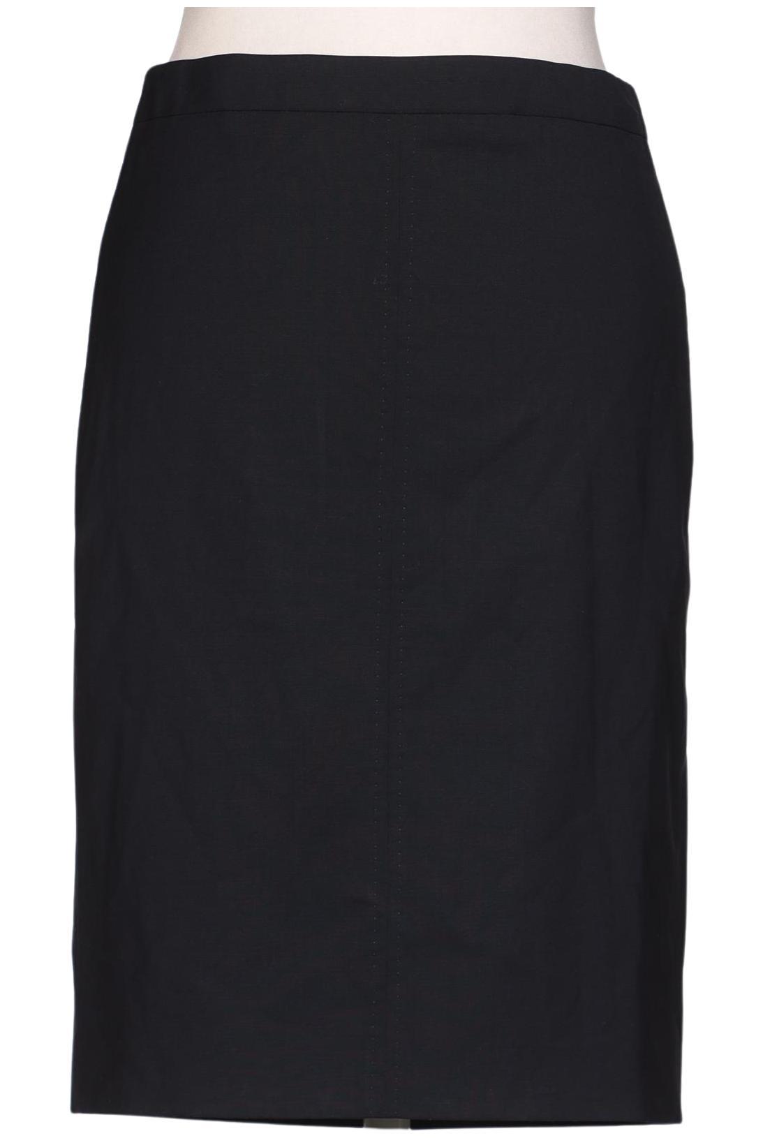 

Hugo by Hugo Boss Damen Rock, marineblau, Gr. 32