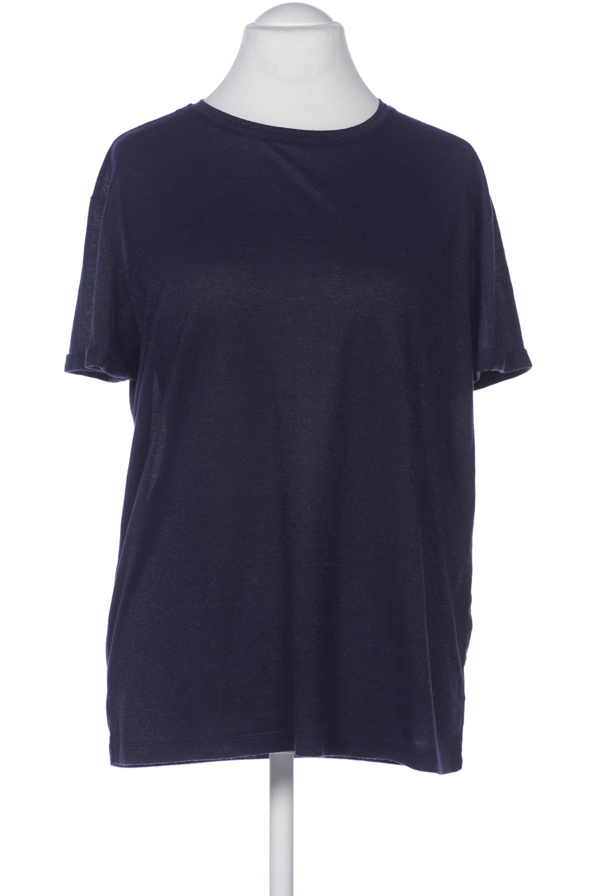 

Hugo by Hugo Boss Damen T-Shirt, marineblau, Gr. 38