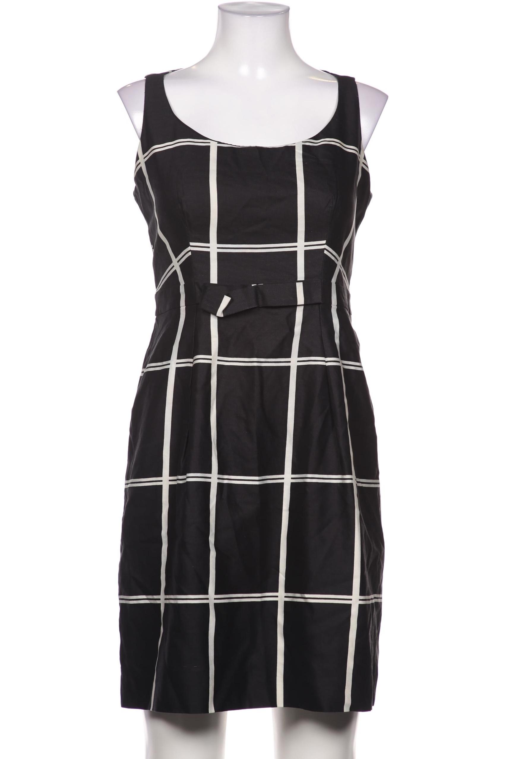 

Hugo by Hugo Boss Damen Kleid, schwarz, Gr. 40