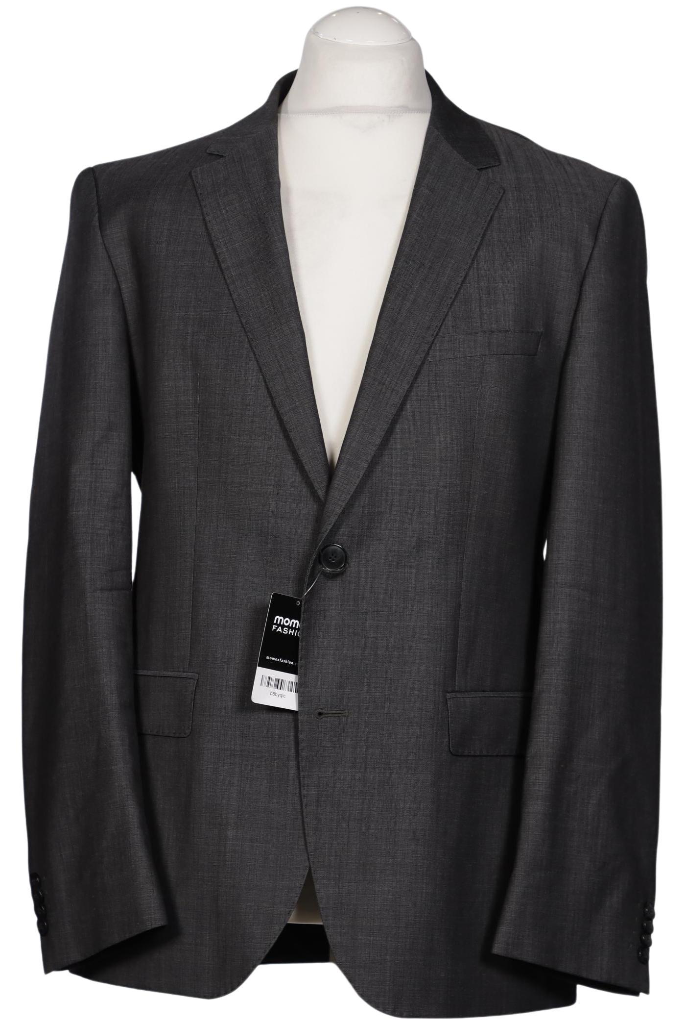 

Hugo by Hugo Boss Herren Sakko, grau, Gr. 50