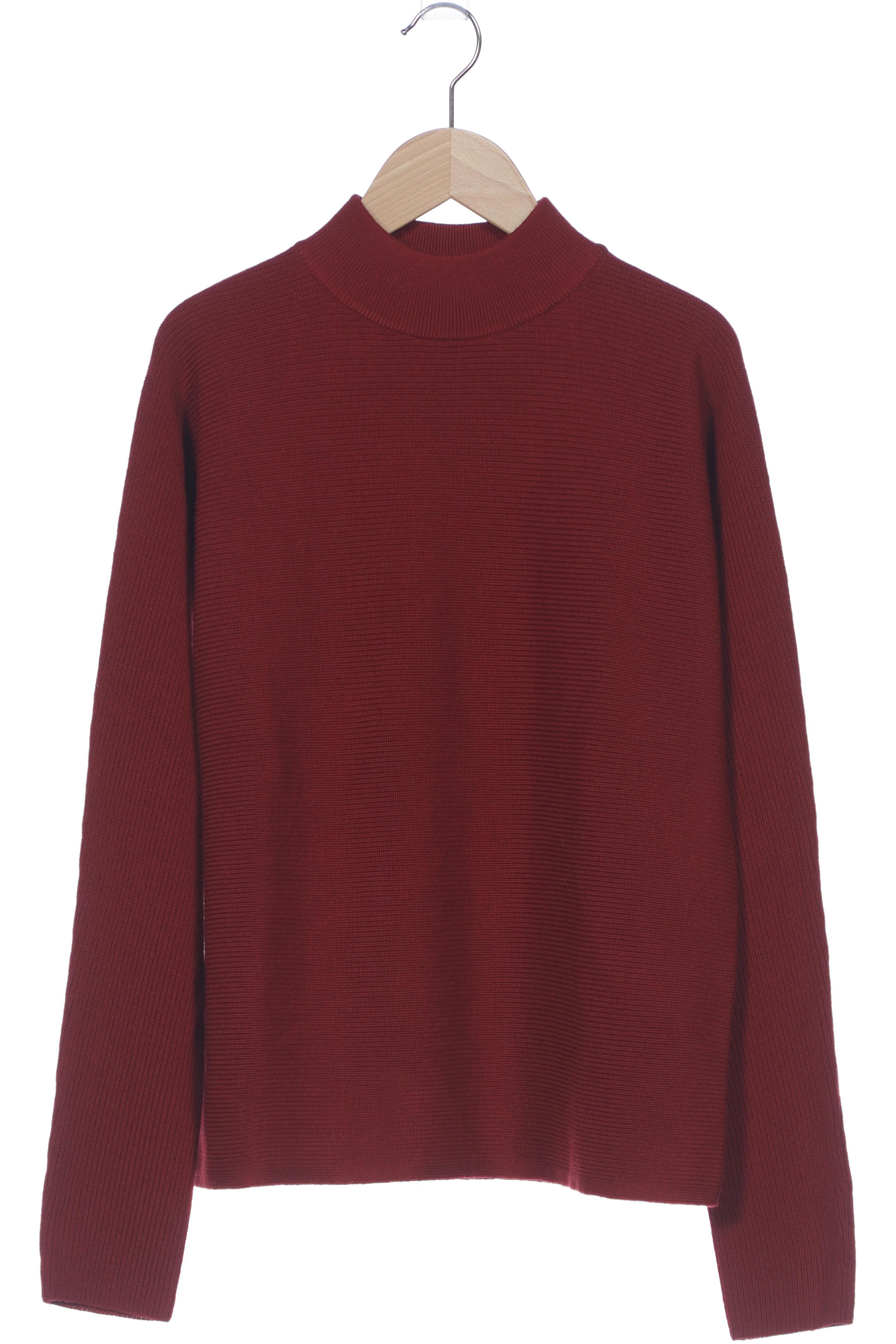 

Hugo by Hugo Boss Damen Pullover, bordeaux, Gr. 38
