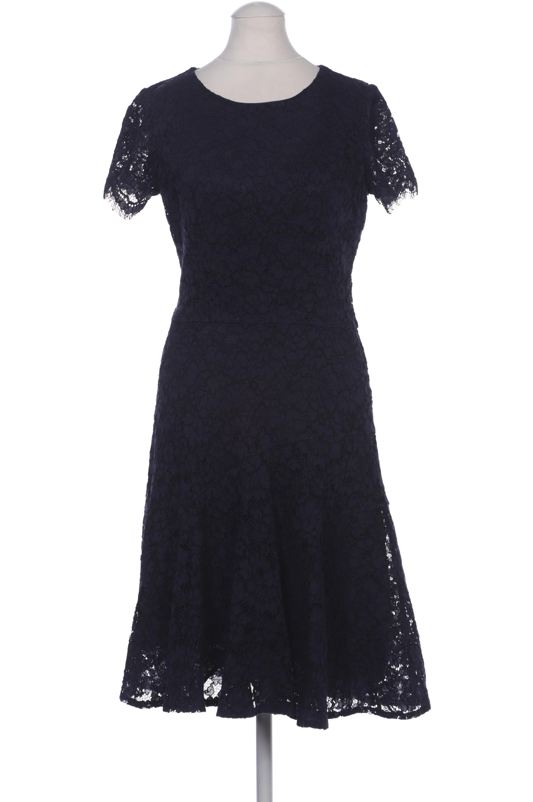 

Hugo by Hugo Boss Damen Kleid, marineblau, Gr. 34