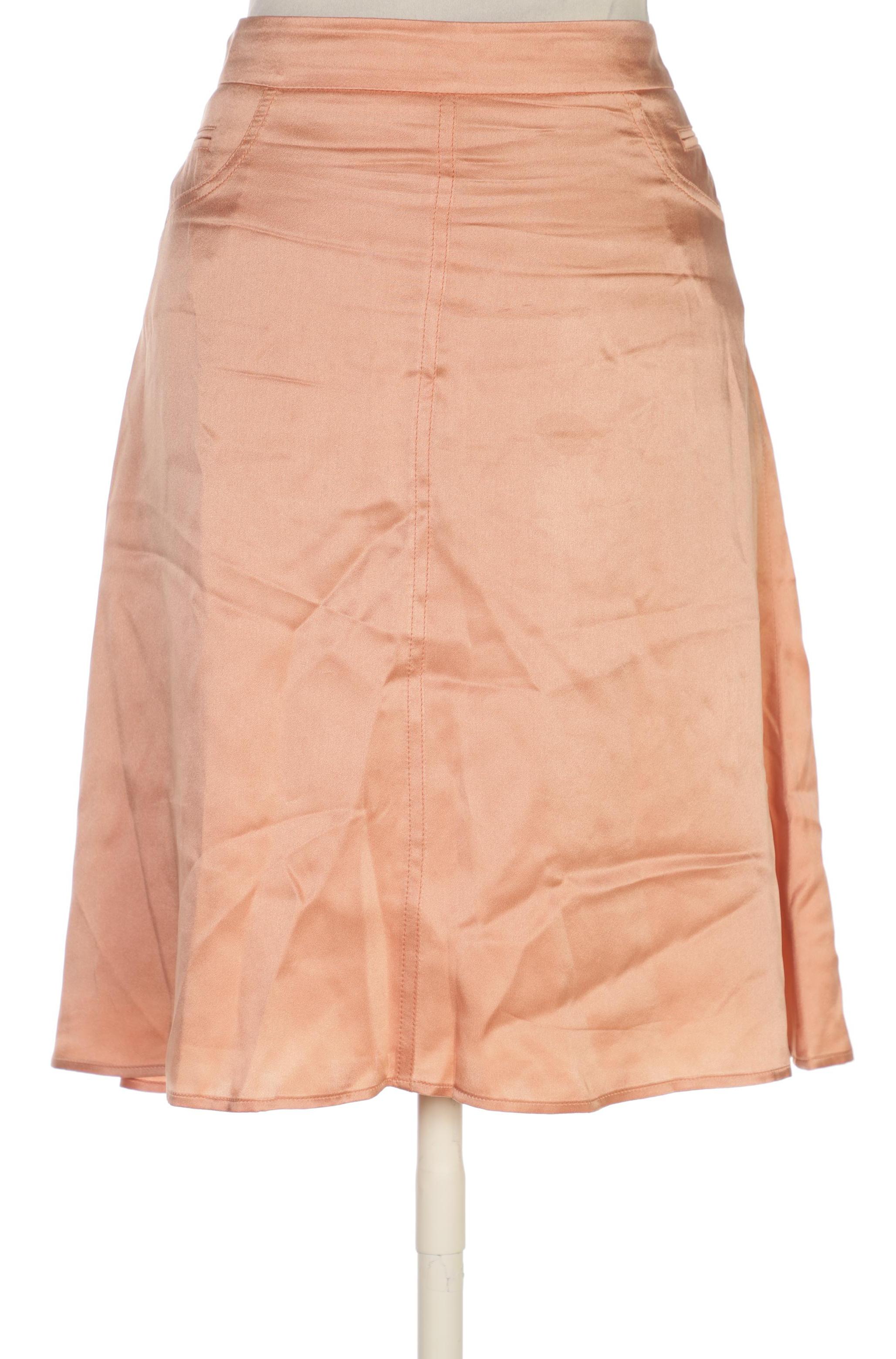 

Hugo by Hugo Boss Damen Rock, orange, Gr. 28
