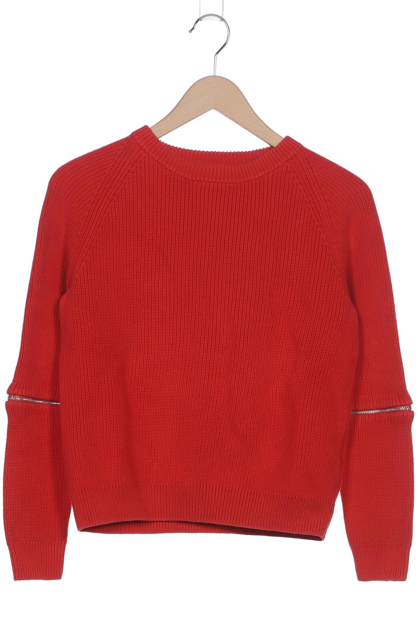 

Hugo by Hugo Boss Damen Pullover, rot, Gr. 38