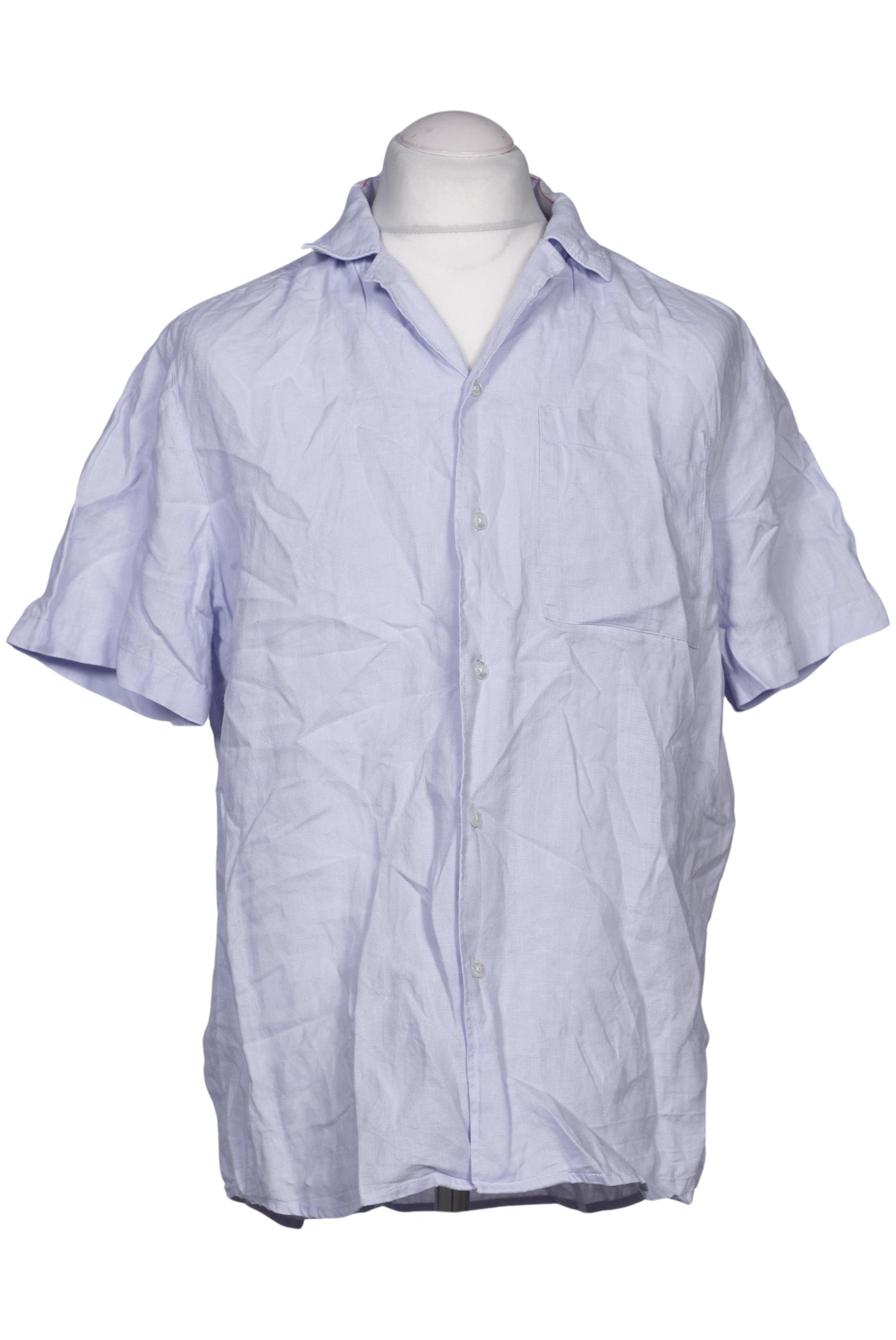 

Hugo by Hugo Boss Herren Hemd, hellblau, Gr. 52