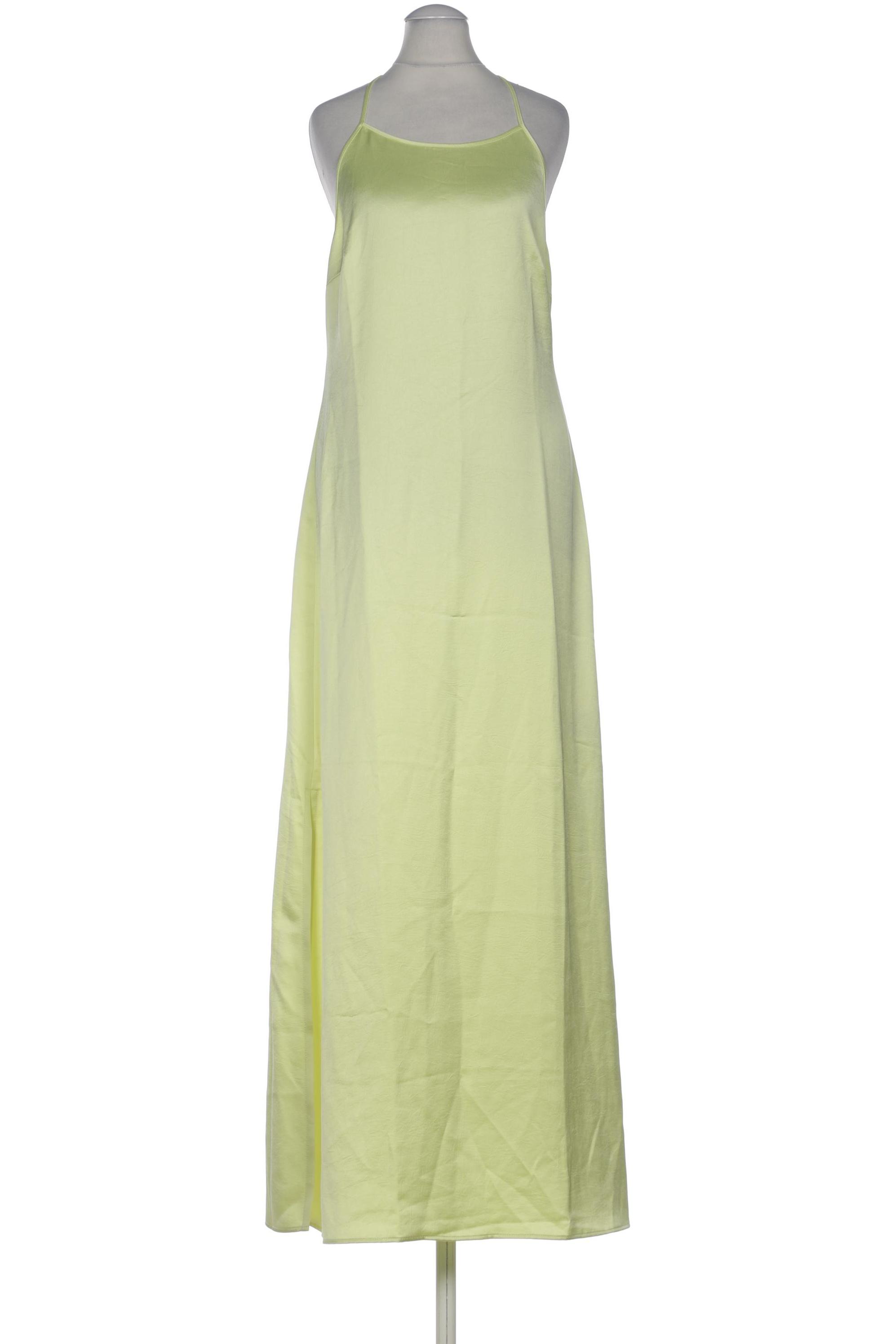 

Hugo by Hugo Boss Damen Kleid, gelb, Gr. 36