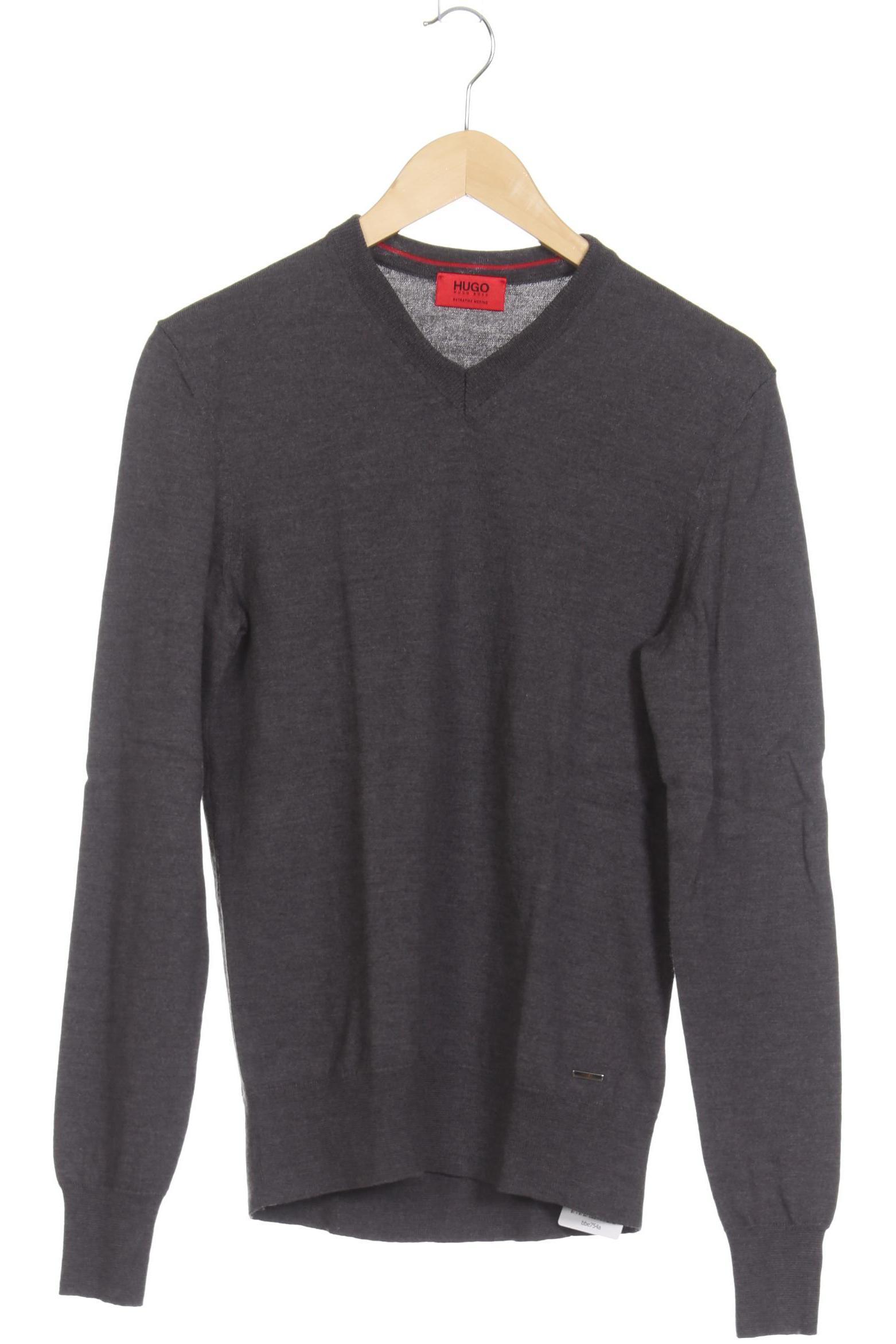 

Hugo by Hugo Boss Herren Pullover, grau, Gr.