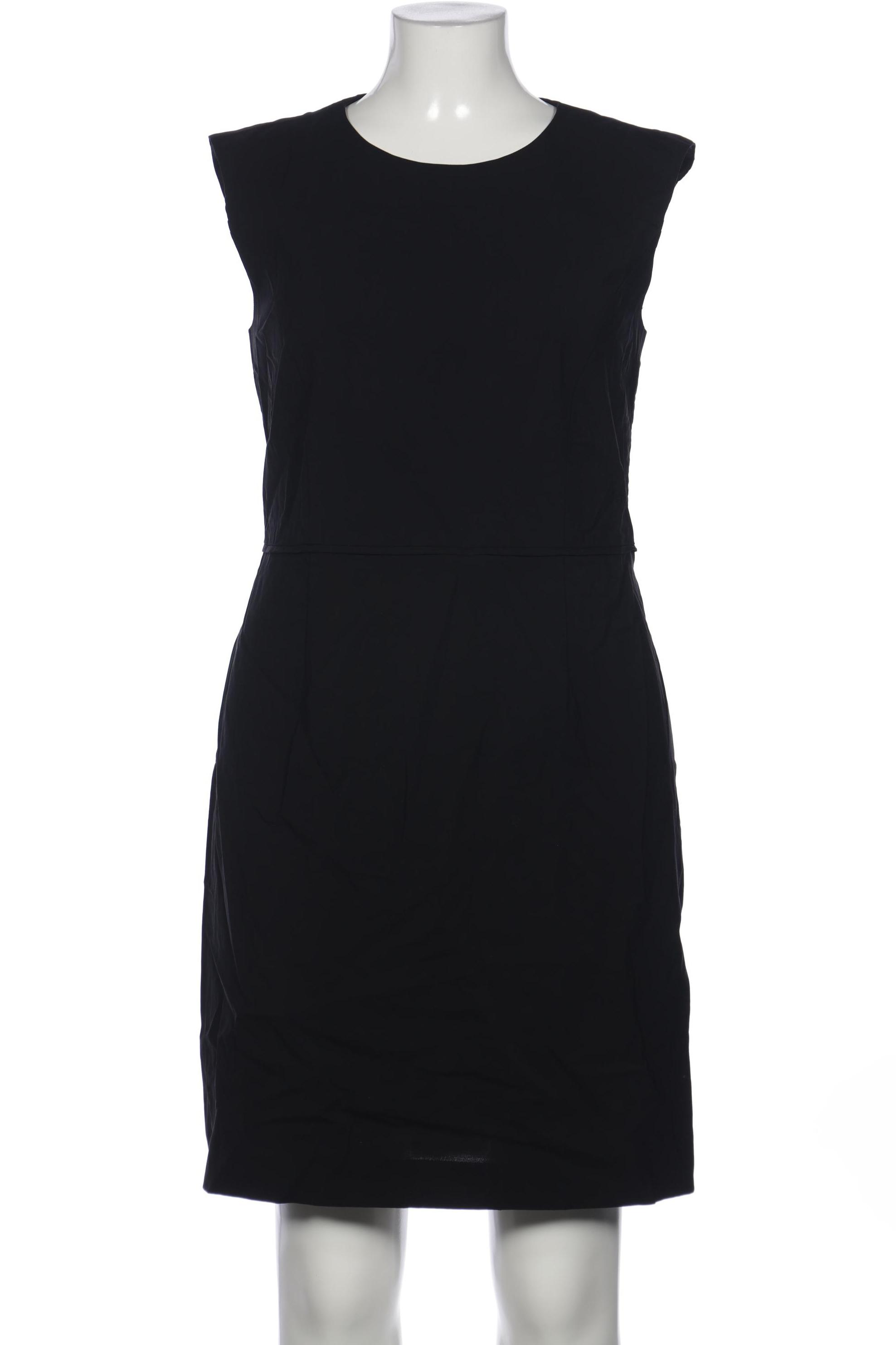 

Hugo by Hugo Boss Damen Kleid, schwarz, Gr. 42