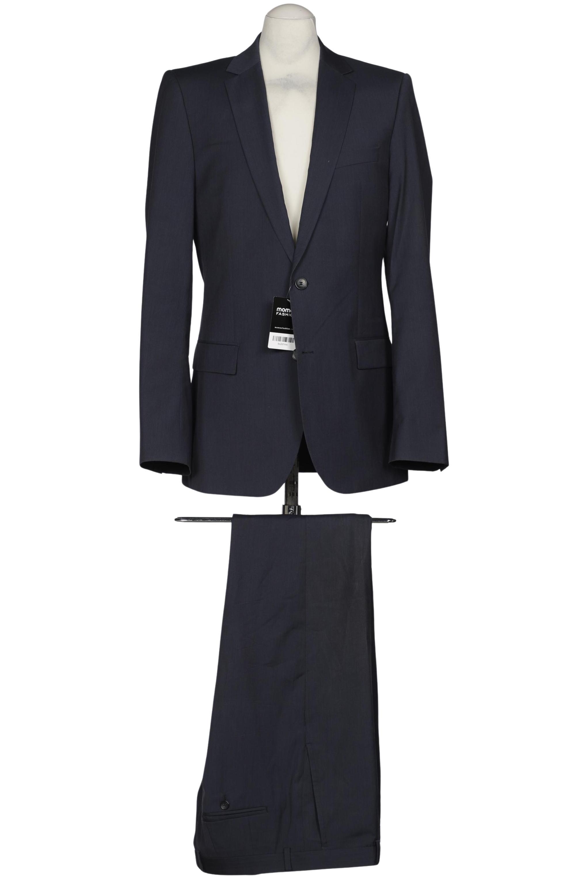

Hugo by Hugo Boss Herren Anzug, marineblau, Gr. 98
