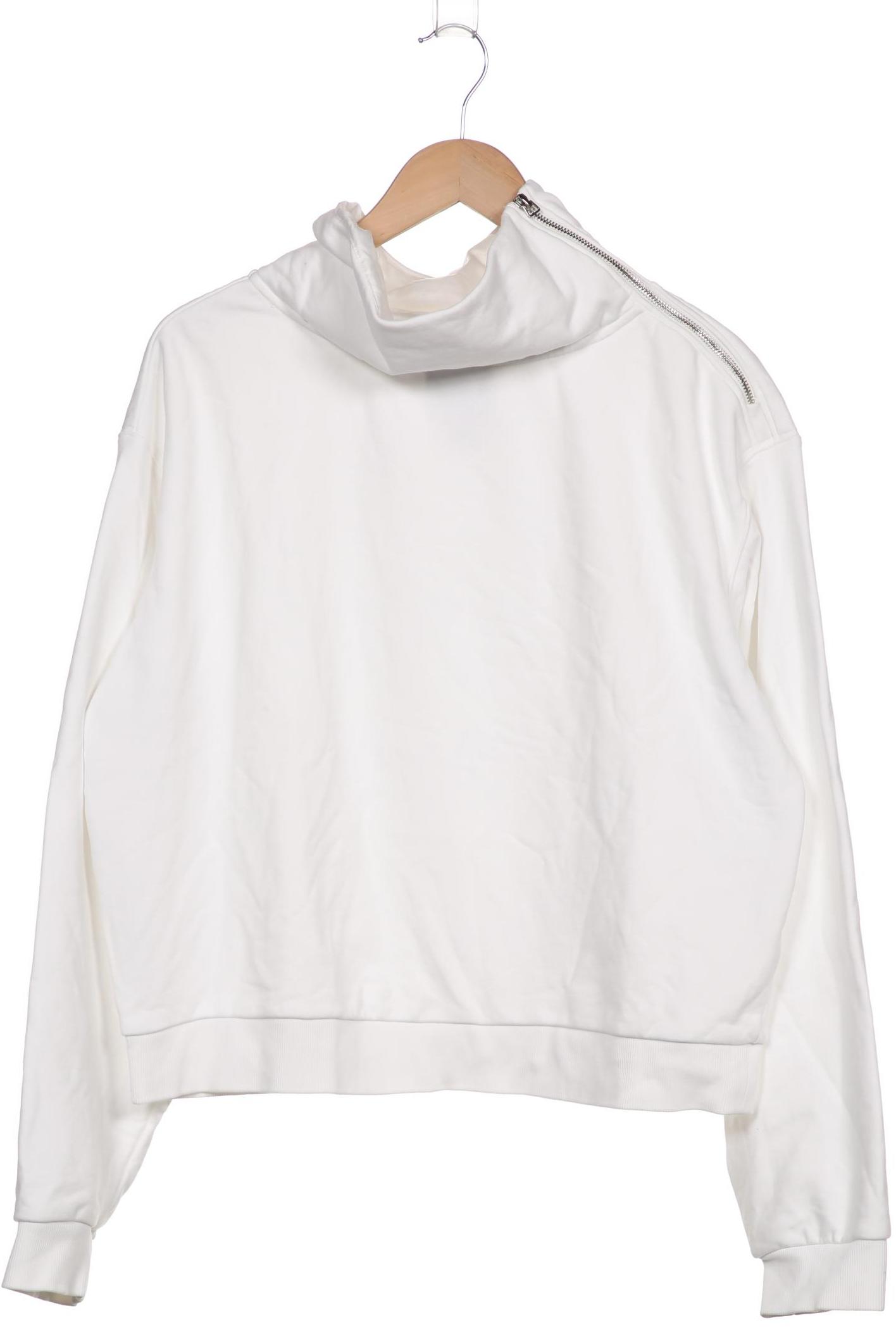 

HUGO by Hugo Boss Damen Sweatshirt, weiß