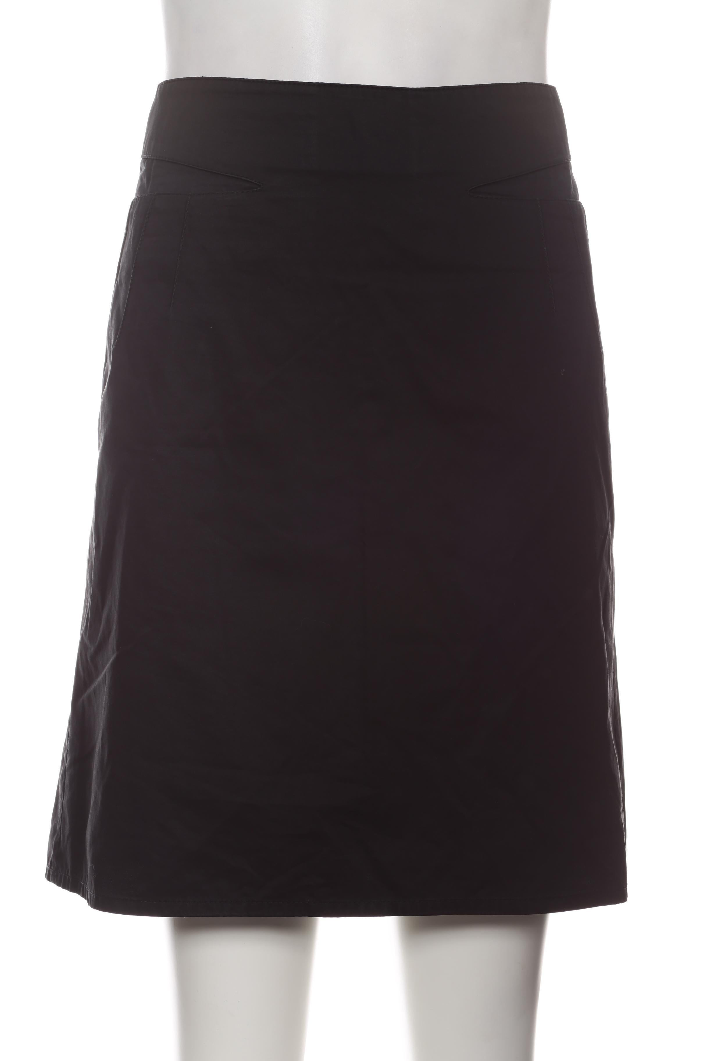 

Hugo by Hugo Boss Damen Rock, schwarz, Gr. 36