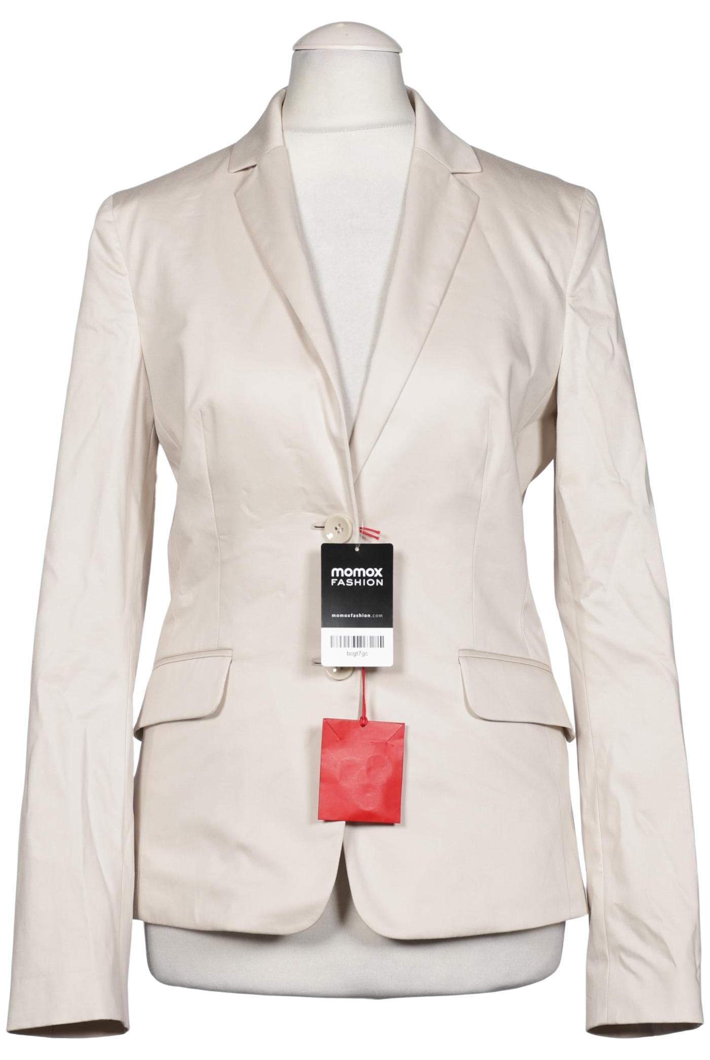 

Hugo by Hugo Boss Damen Blazer, beige, Gr. 34