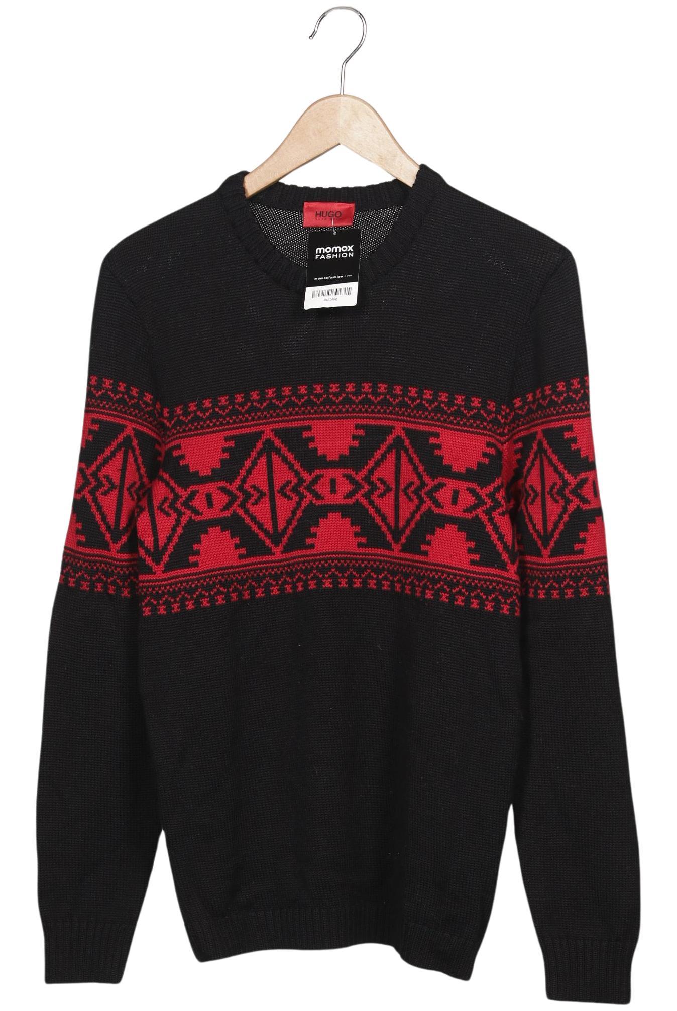 Thumbnail - Hugo by Hugo Boss Herren Pullover, mehrfarbig, Gr. 46