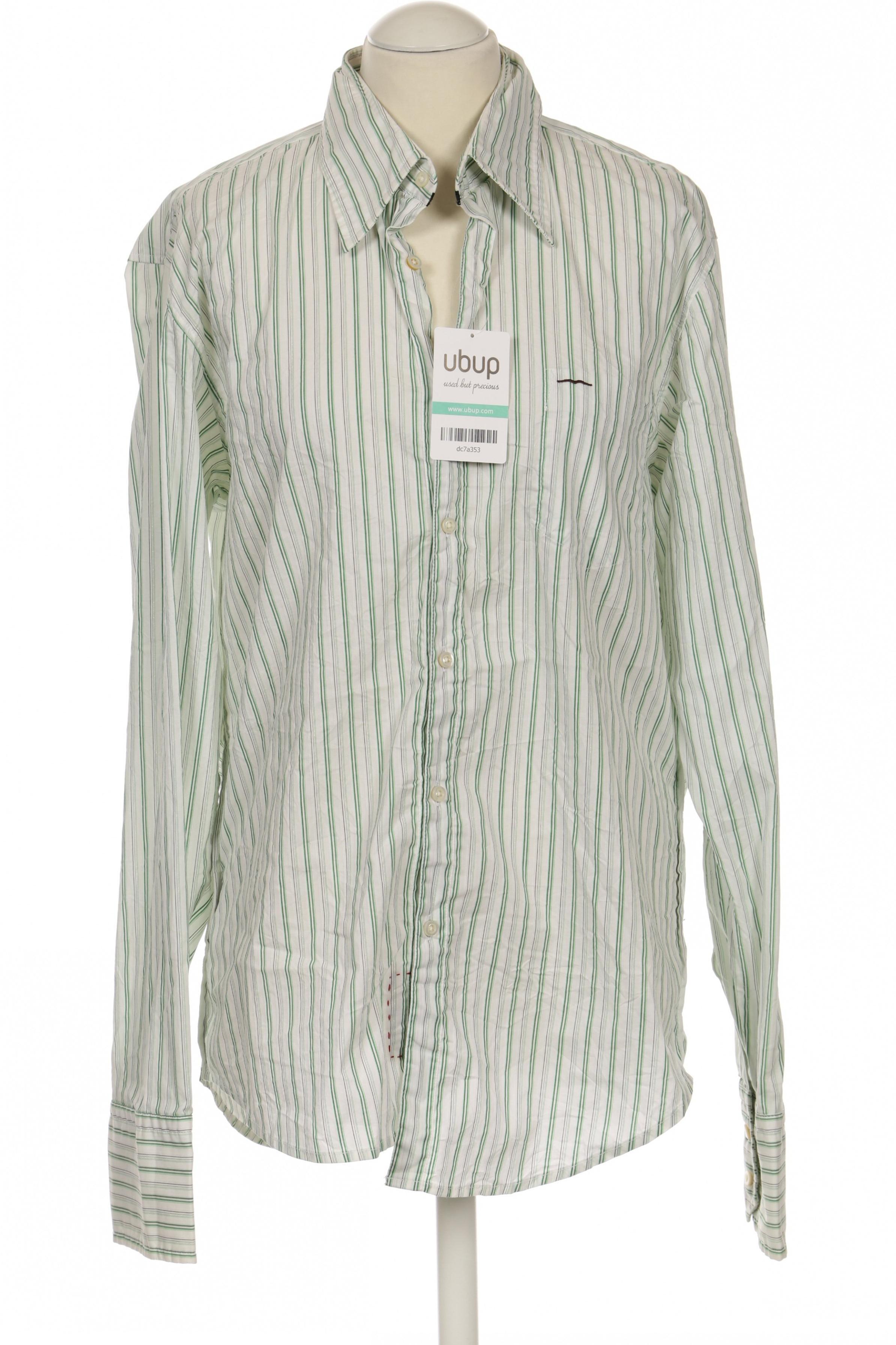 

Hugo by Hugo Boss Damen Bluse, grün, Gr. 38