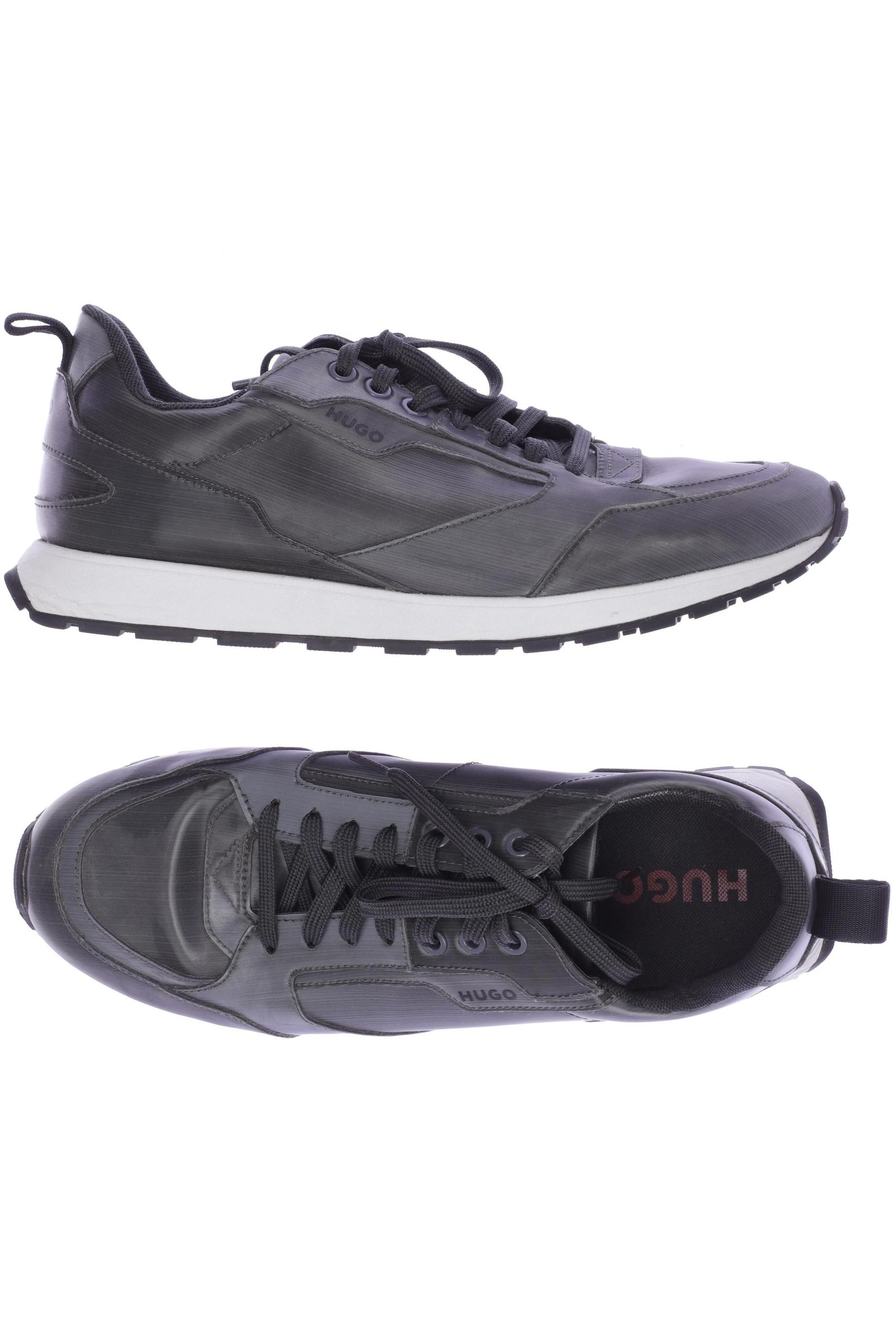 

Hugo by Hugo Boss Herren Sneakers, grau, Gr. 43