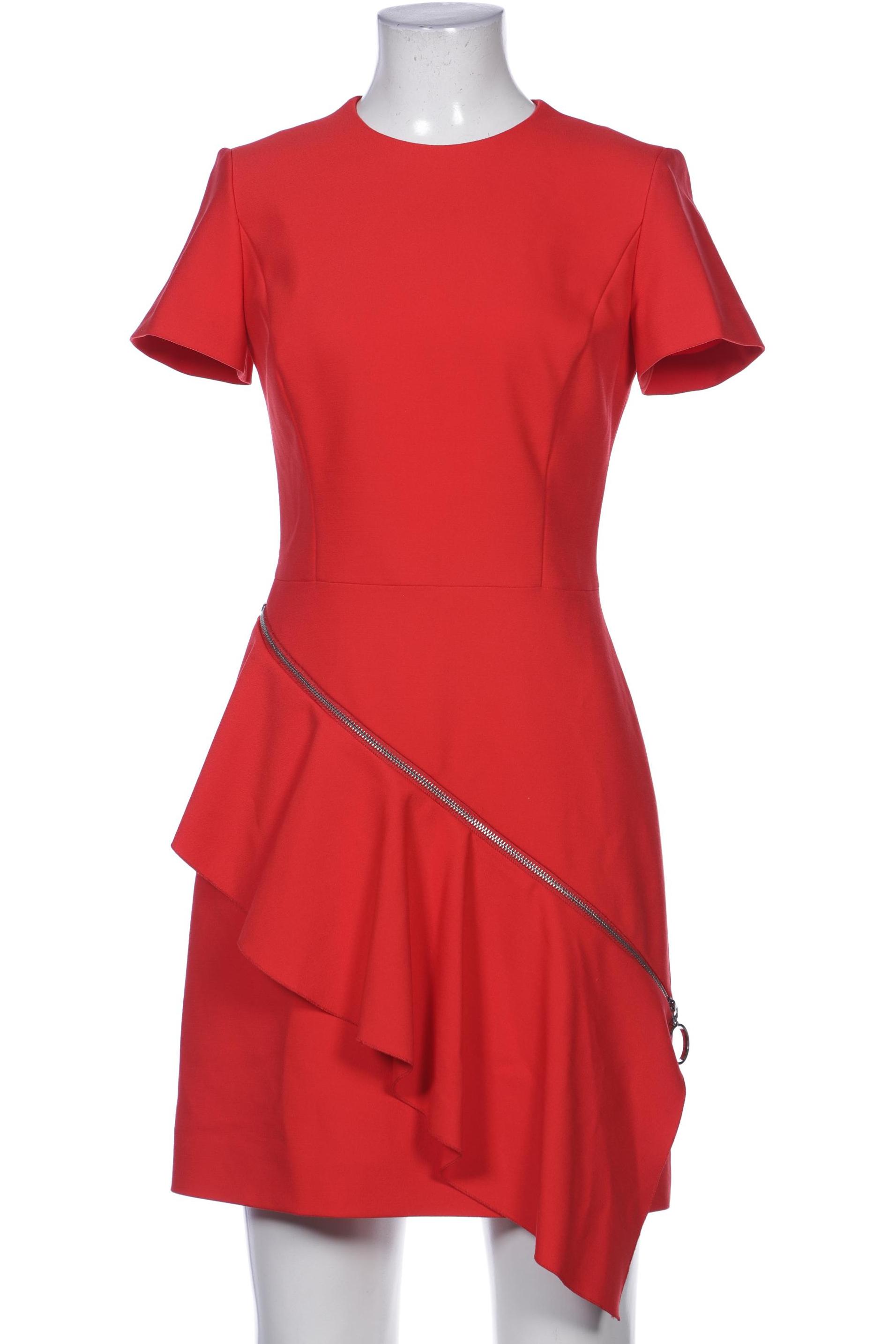

Hugo by Hugo Boss Damen Kleid, rot, Gr. 34
