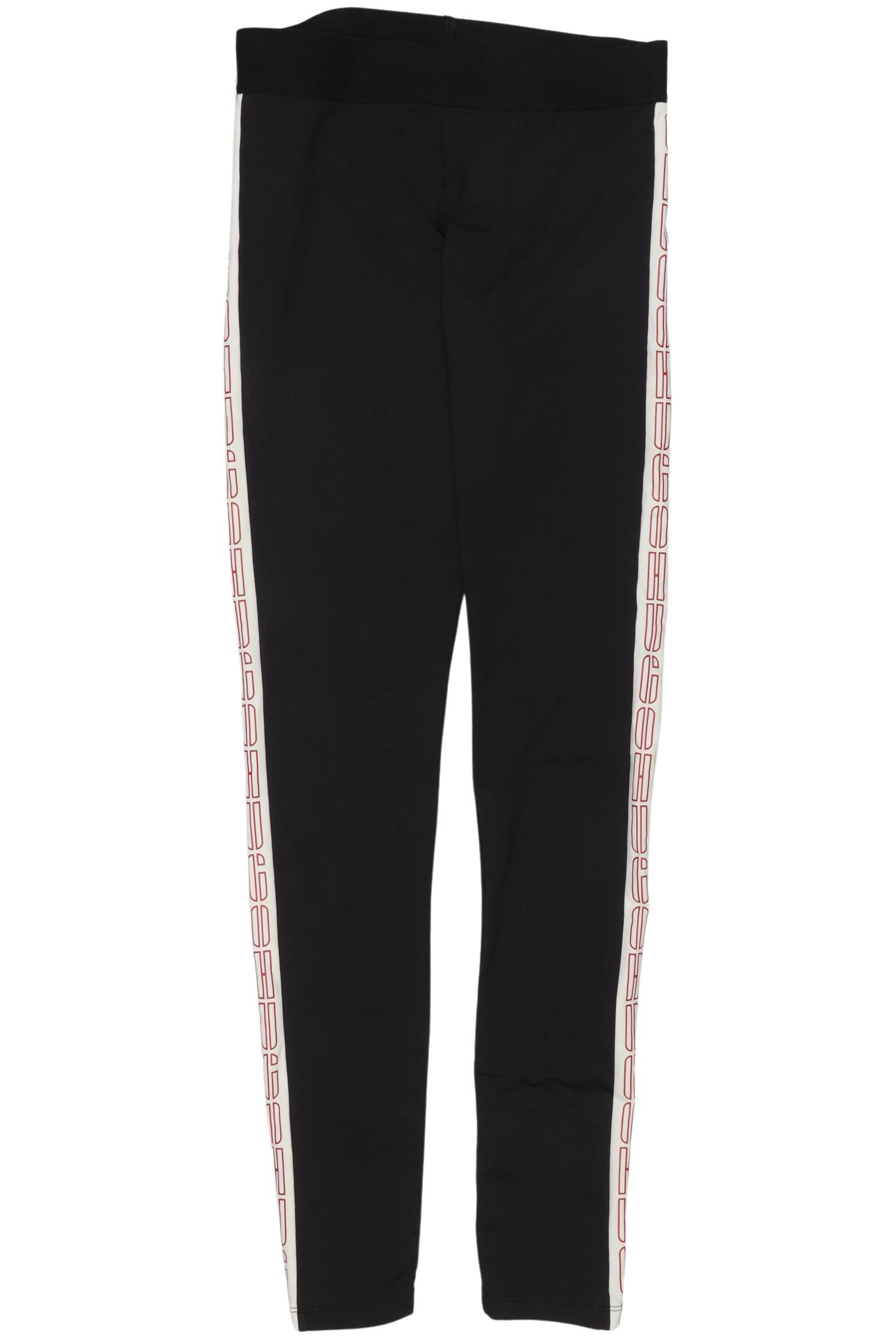 

Hugo by Hugo Boss Damen Stoffhose, schwarz, Gr. 0