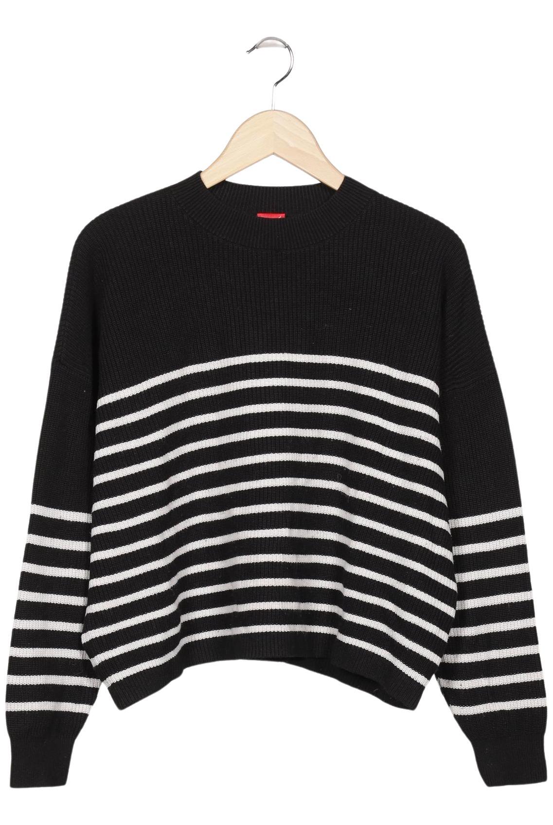 

Hugo by Hugo Boss Damen Pullover, mehrfarbig, Gr. 36