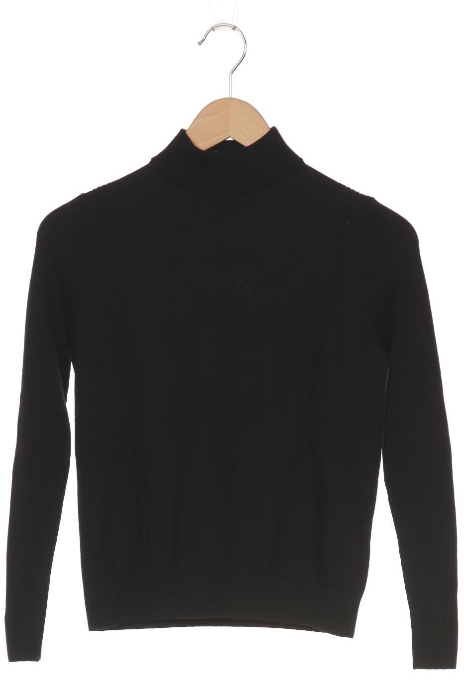 

HUGO by Hugo Boss Damen Pullover, schwarz