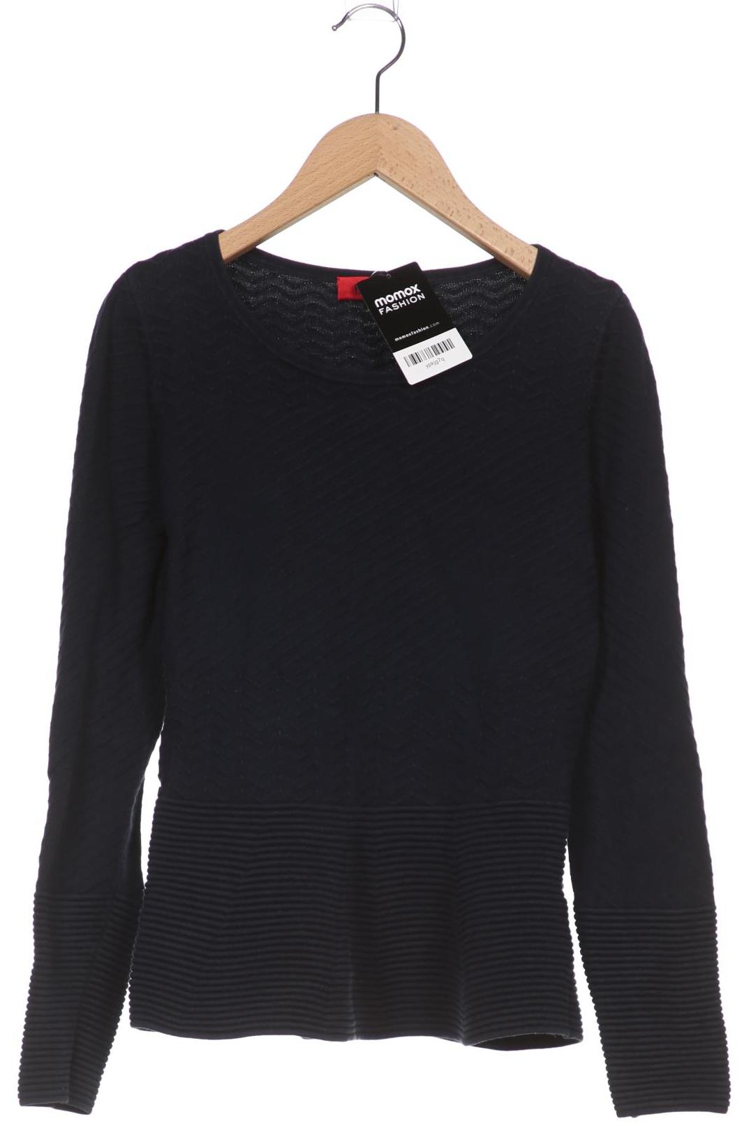 

Hugo by Hugo Boss Damen Pullover, marineblau, Gr. 36
