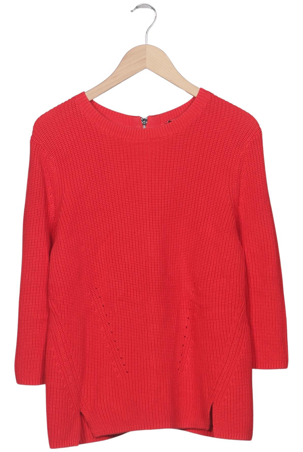 

Hugo by Hugo Boss Damen Pullover, rot, Gr. 44