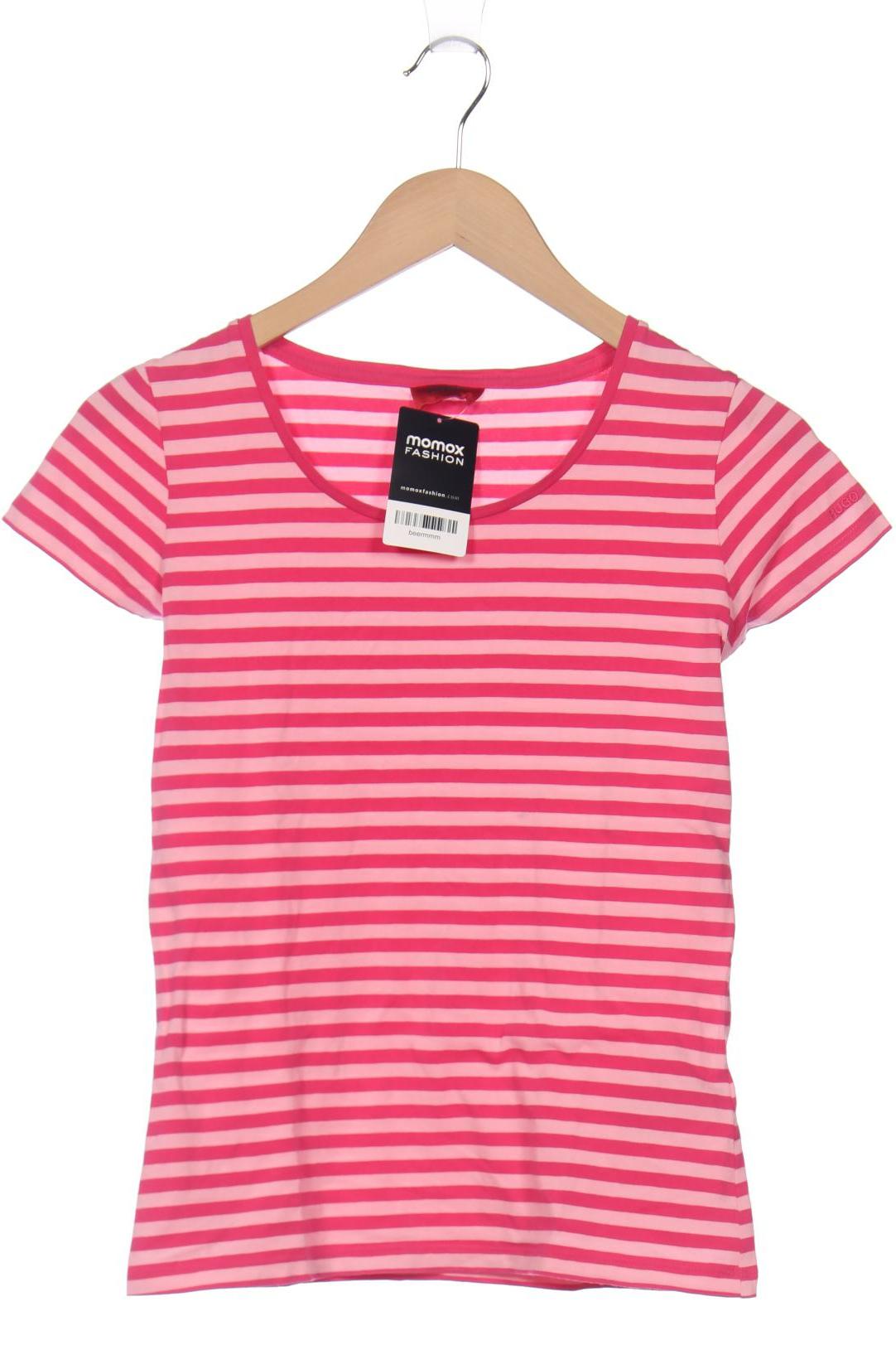 

HUGO by Hugo Boss Damen T-Shirt, pink