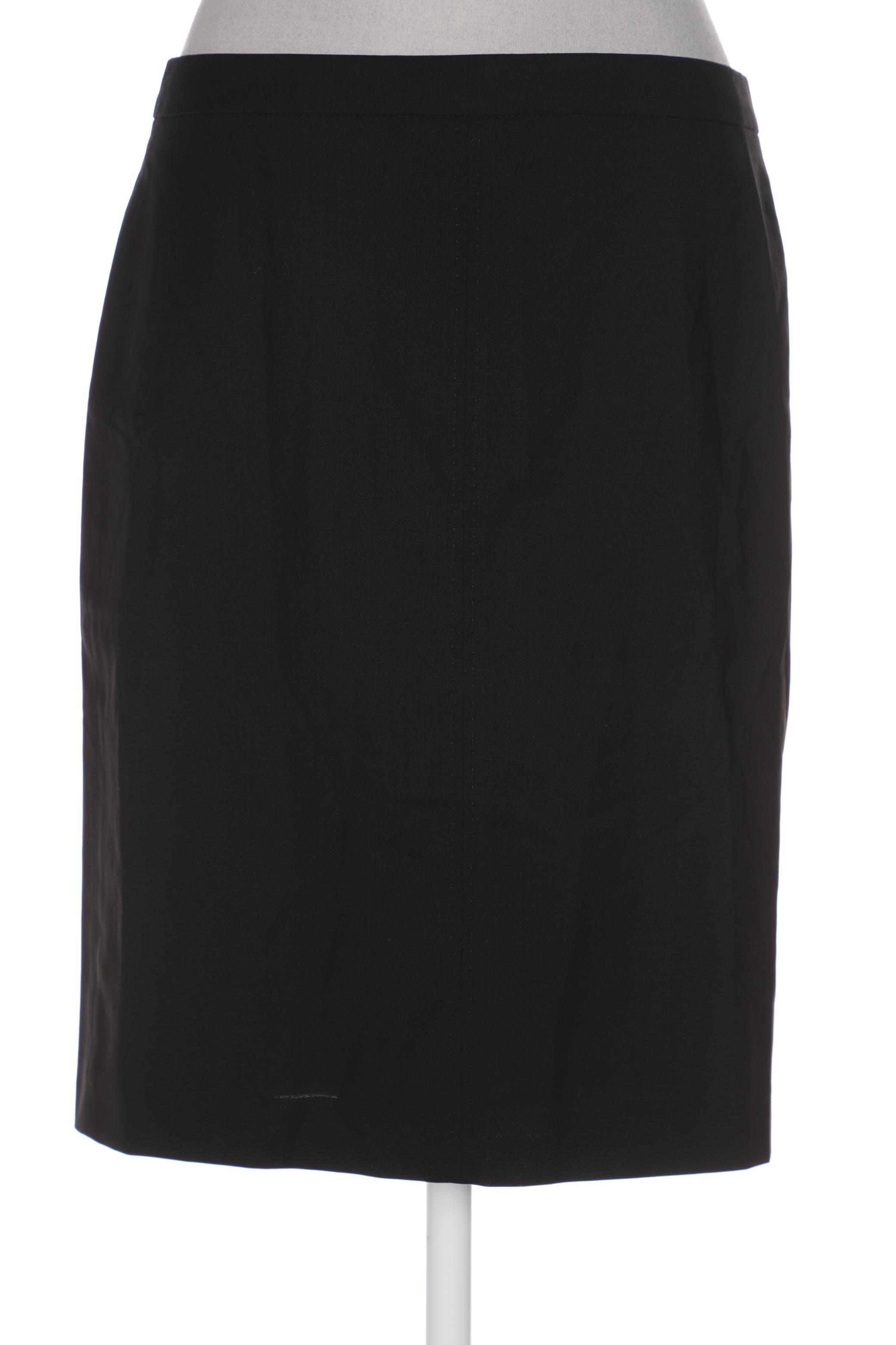 

Hugo by Hugo Boss Damen Rock, schwarz, Gr. 36