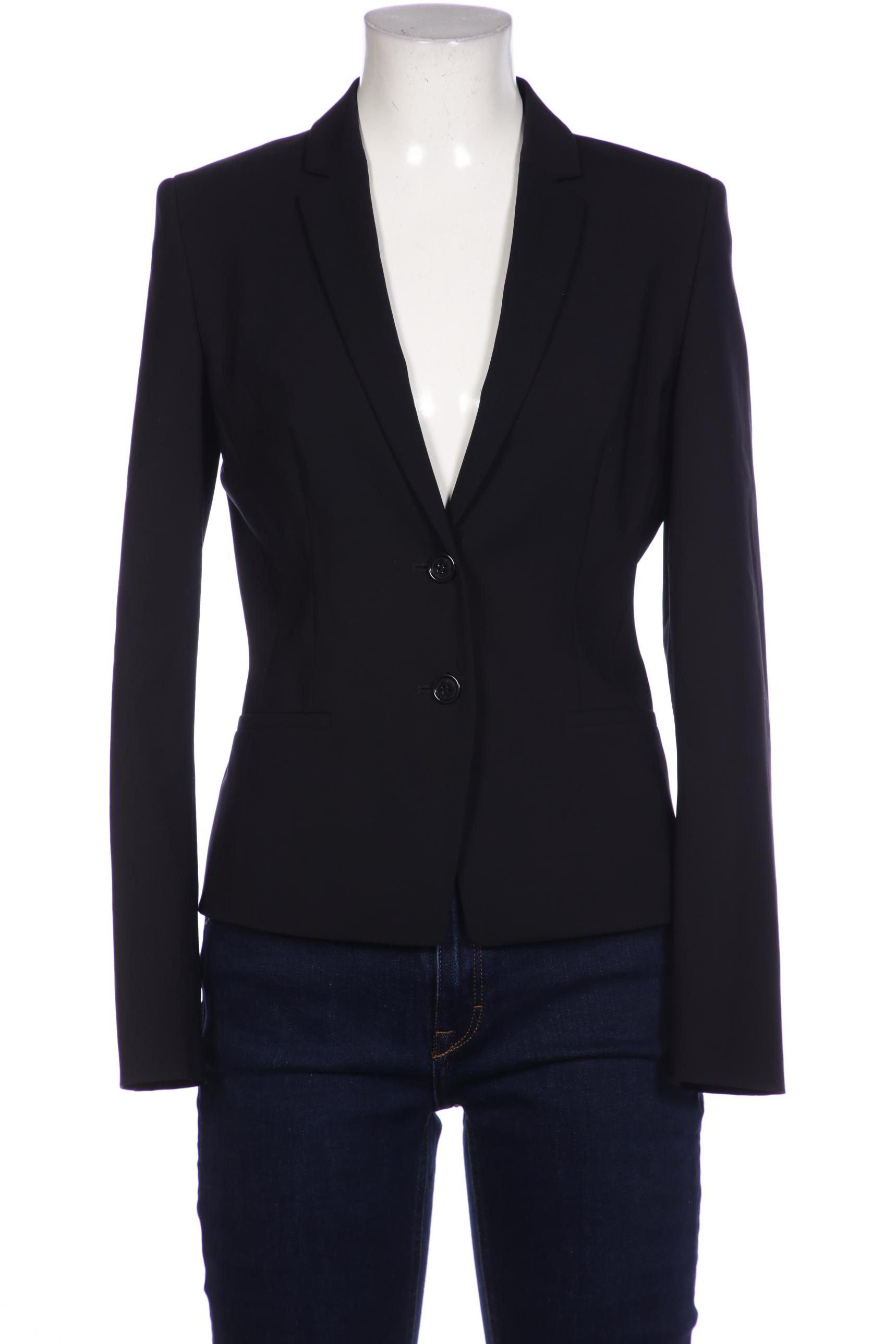 

HUGO by Hugo Boss Damen Blazer, marineblau