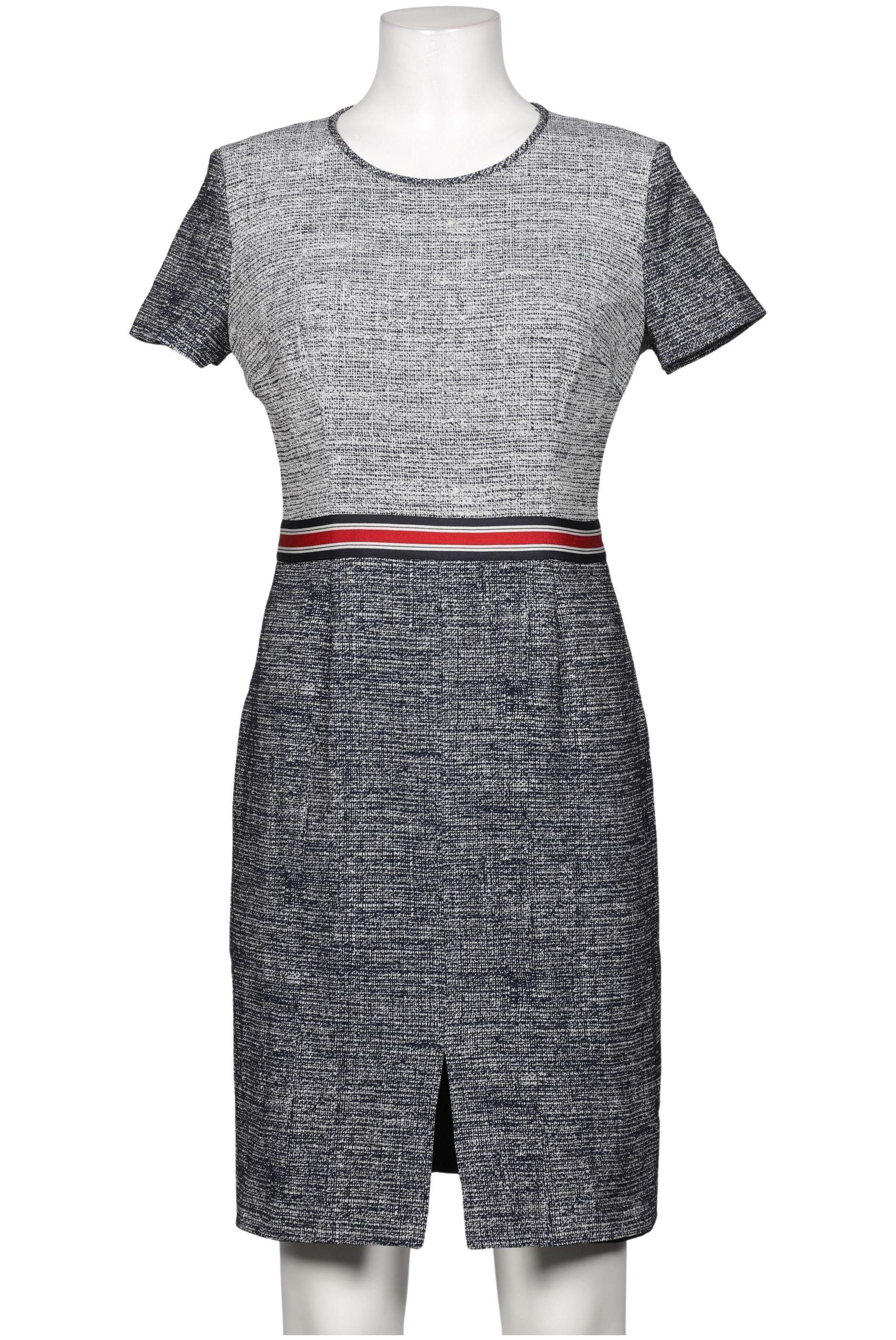

Hugo by Hugo Boss Damen Kleid, mehrfarbig, Gr. 40