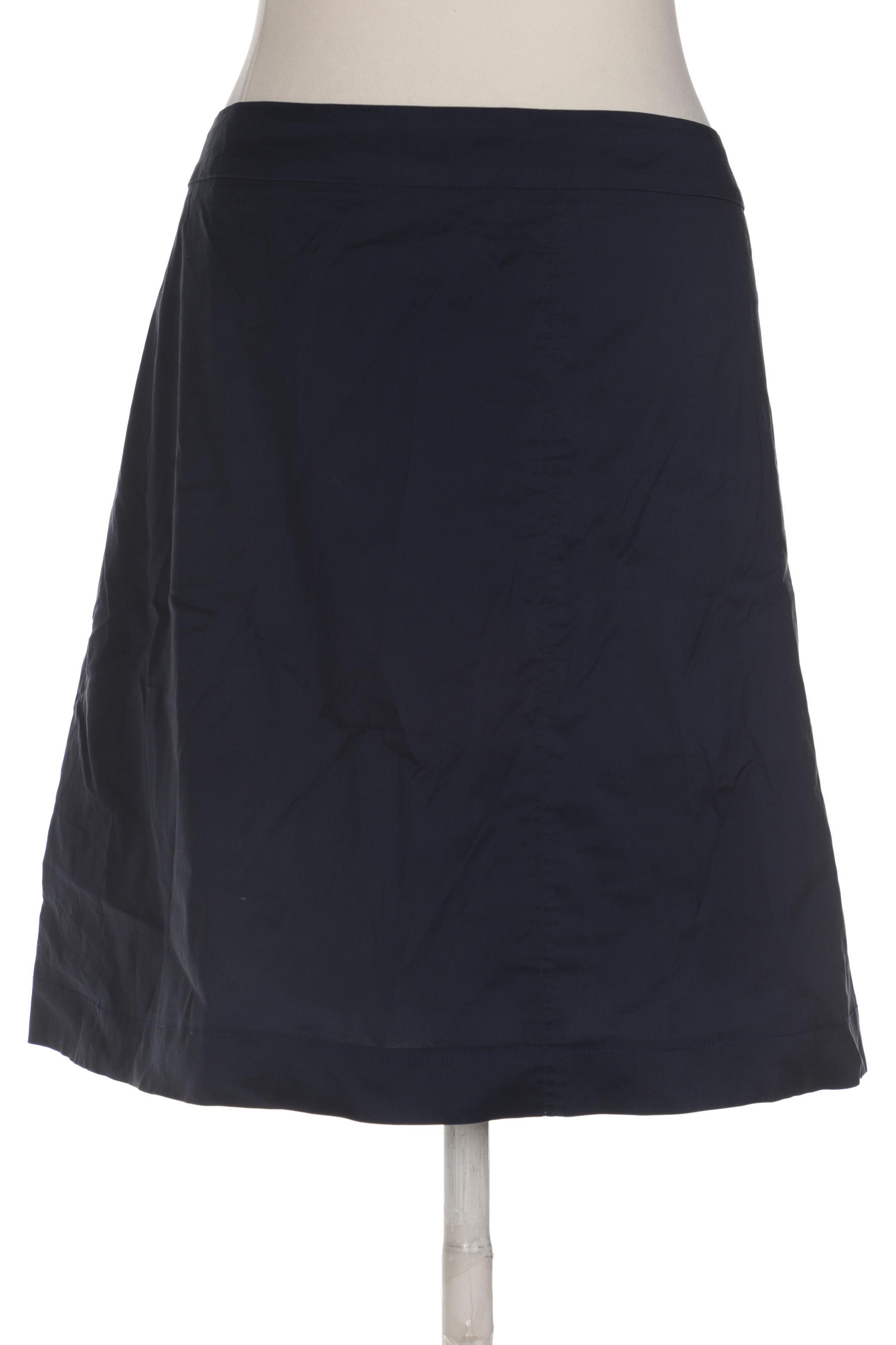 

Hugo by Hugo Boss Damen Rock, marineblau, Gr. 44