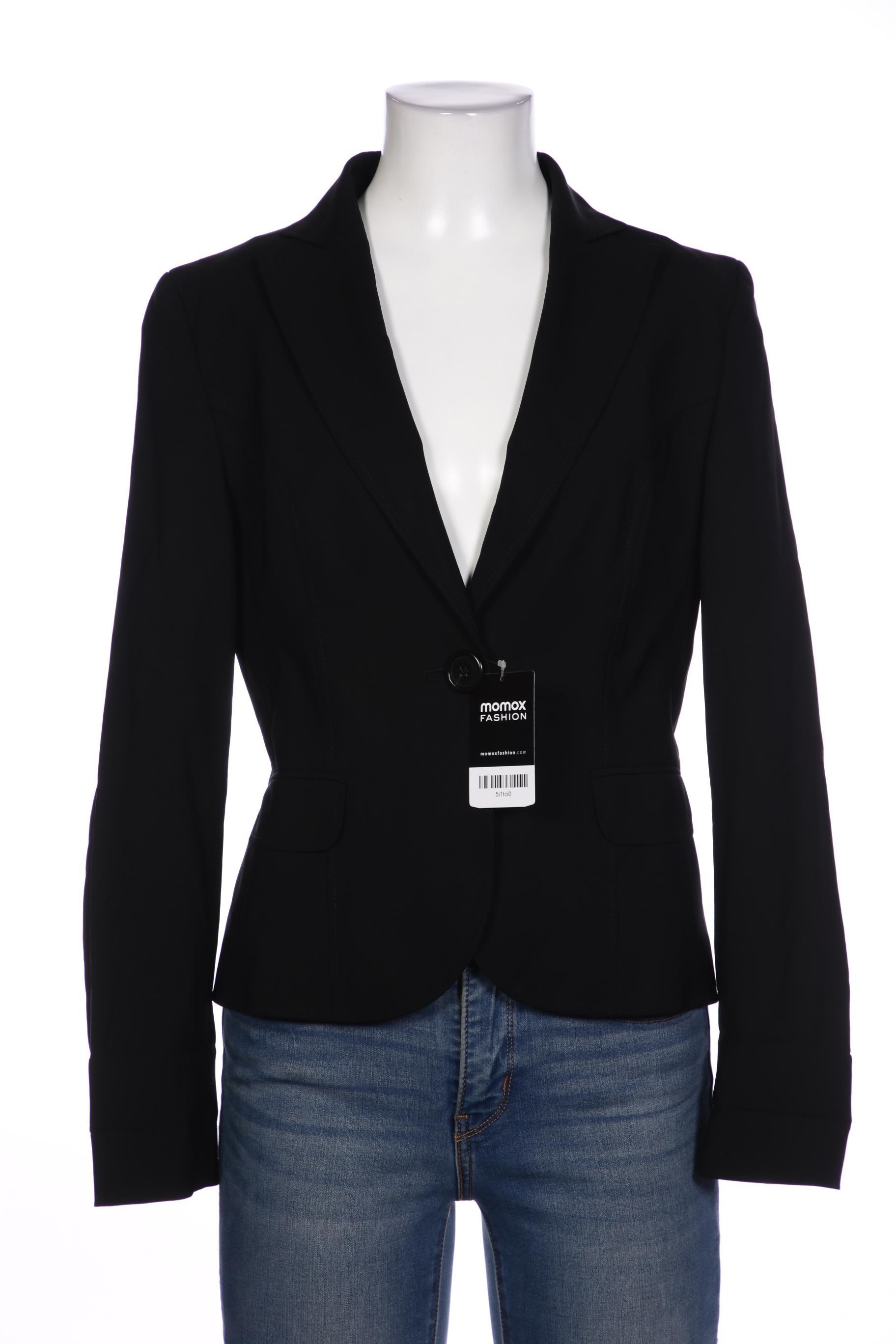 

HUGO by Hugo Boss Damen Blazer, schwarz